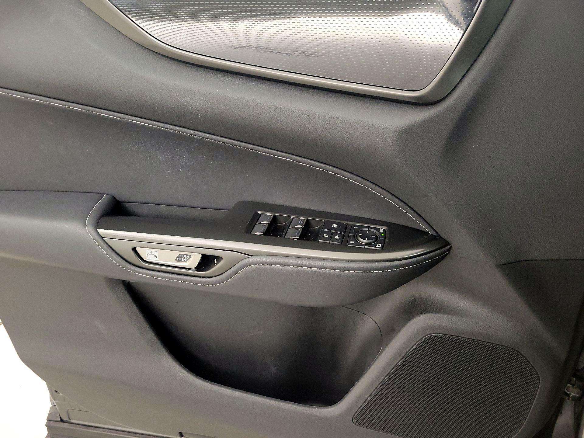 Thumbnail: 2024 Lexus NX - 12