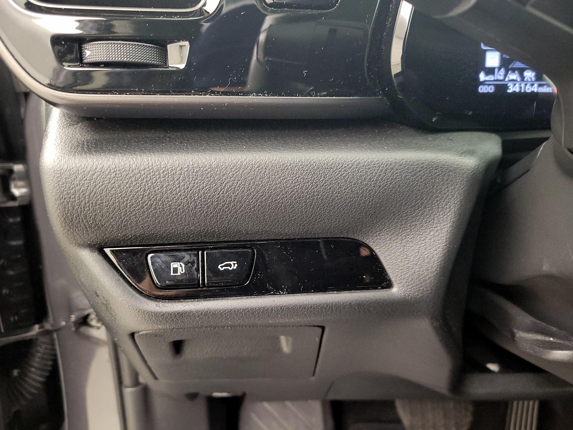 Thumbnail: 2024 Lexus NX - 13