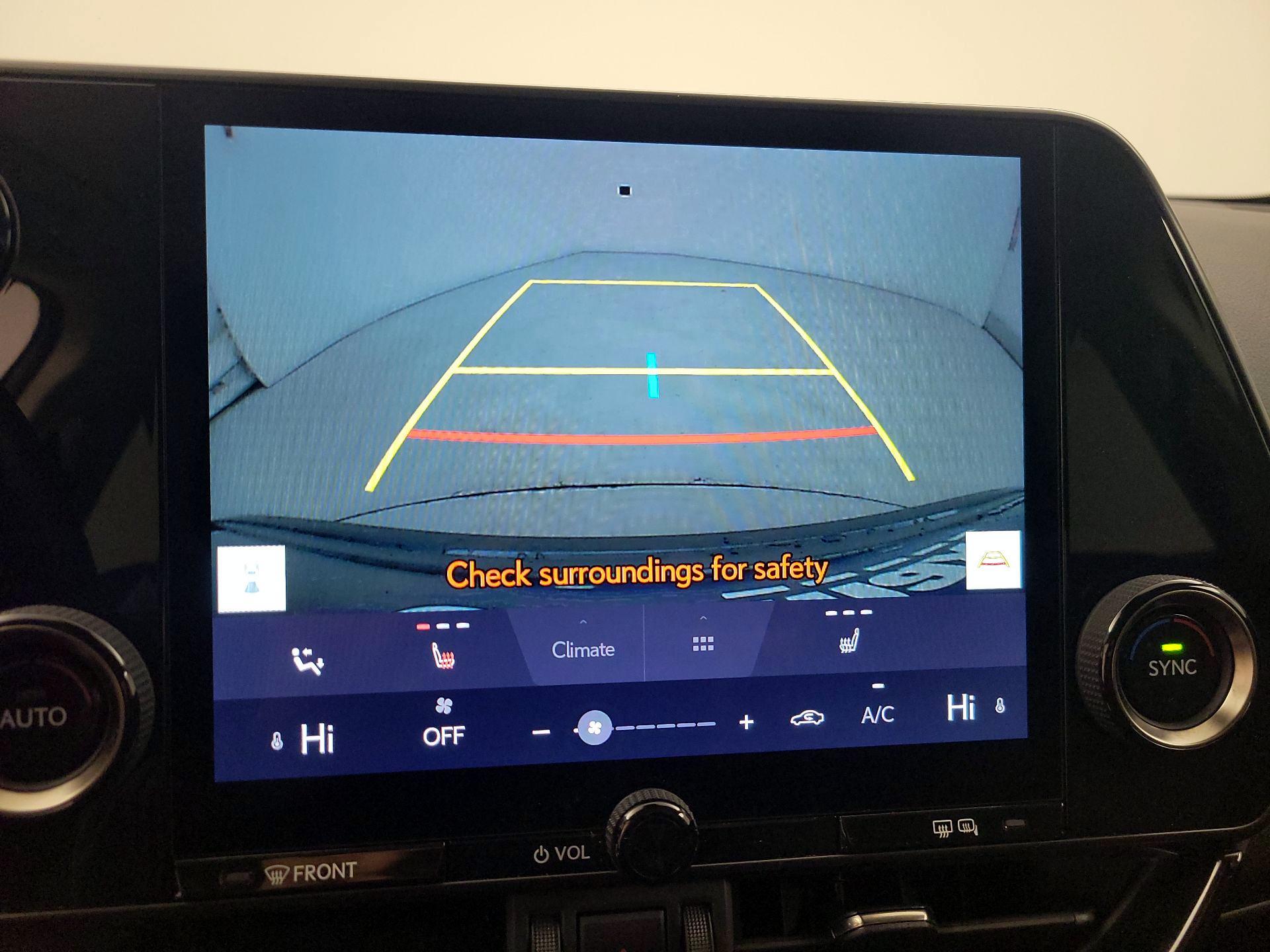 Thumbnail: 2024 Lexus NX - 14