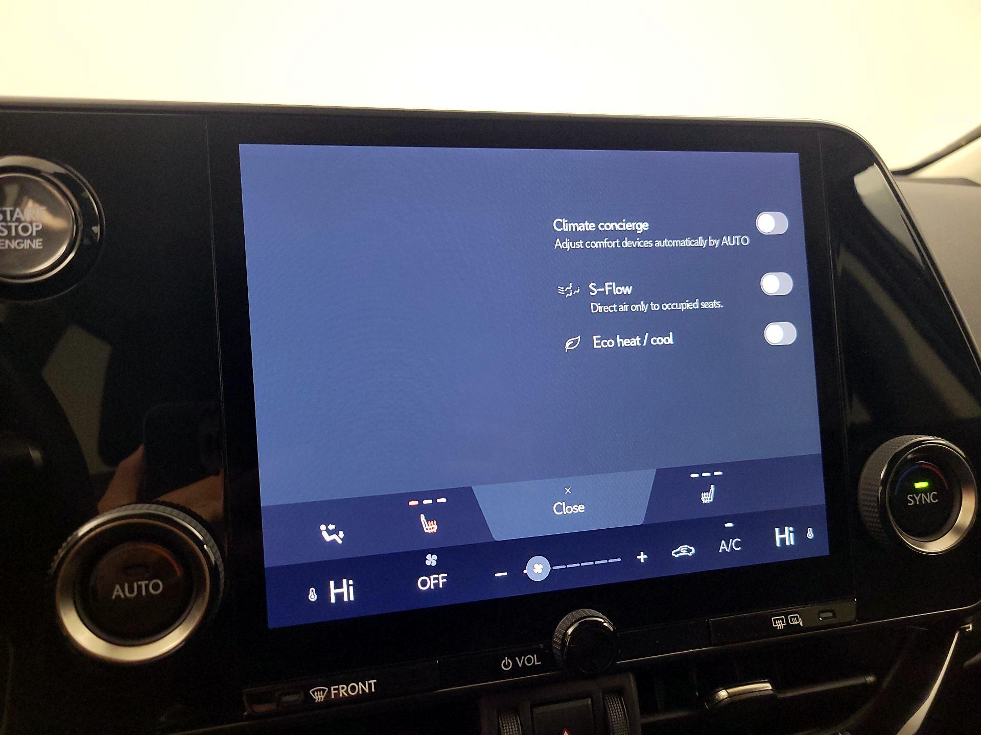 Thumbnail: 2024 Lexus NX - 16