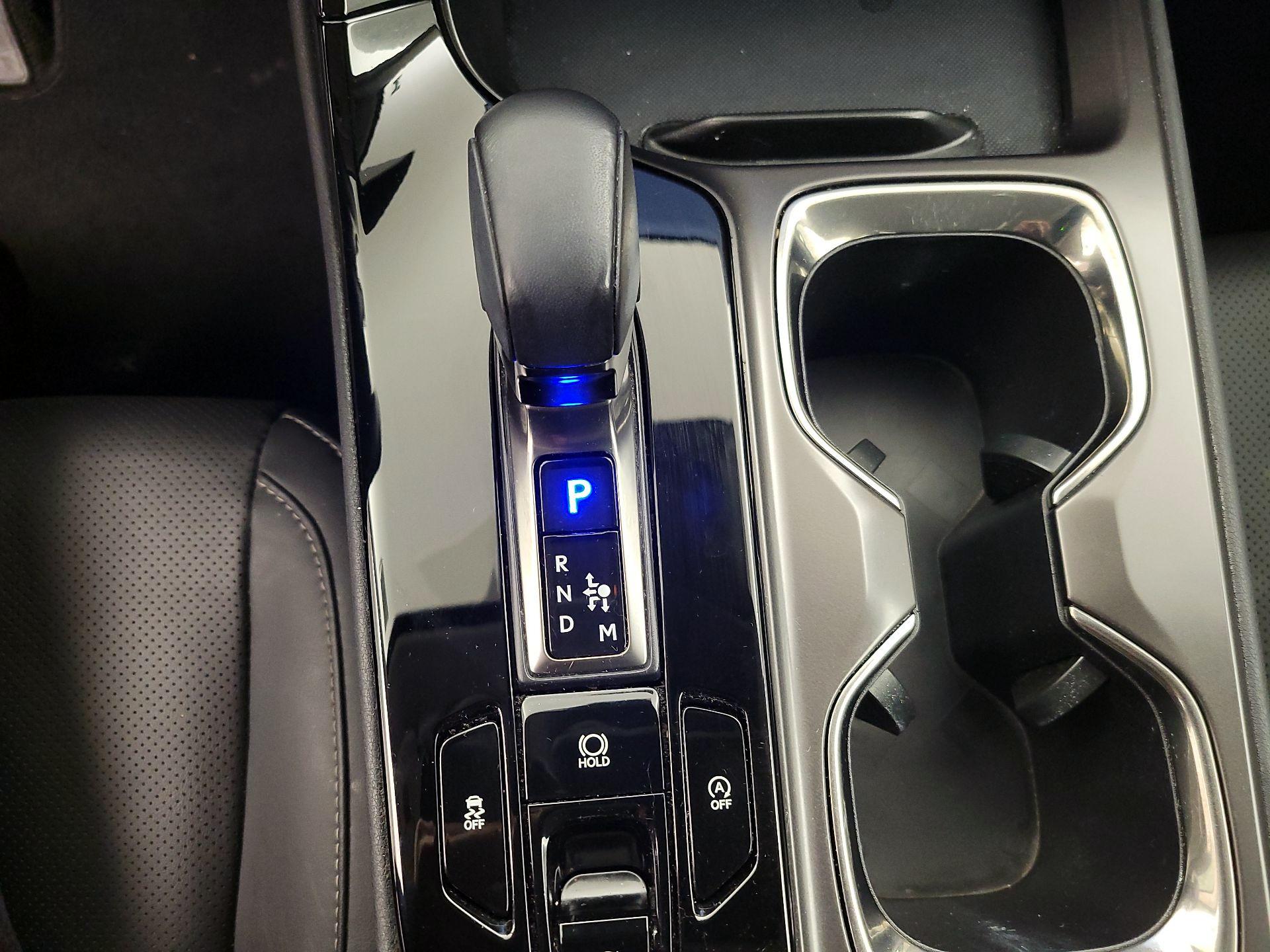 Thumbnail: 2024 Lexus NX - 17