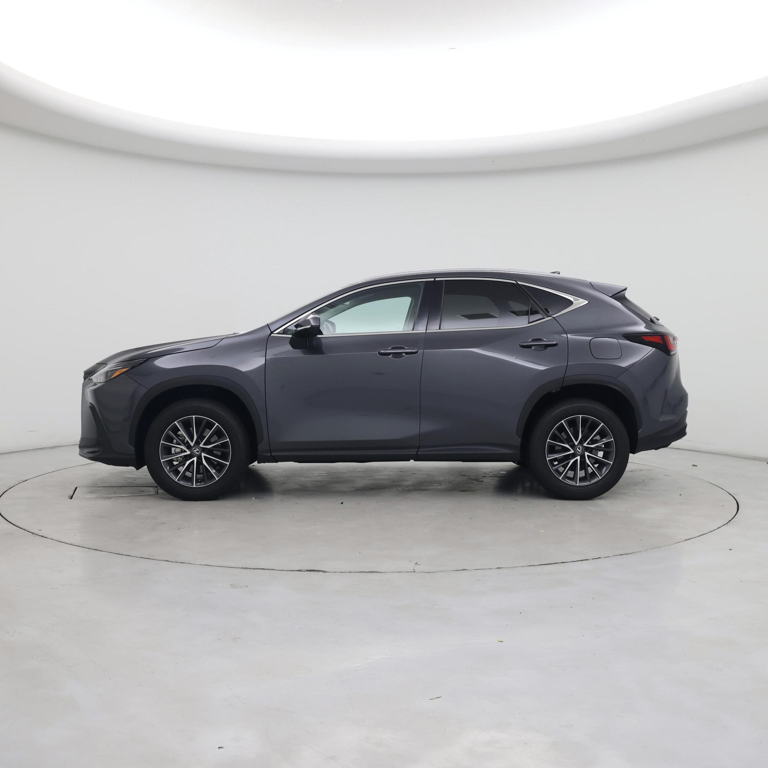 Thumbnail: 2024 Lexus NX - 3