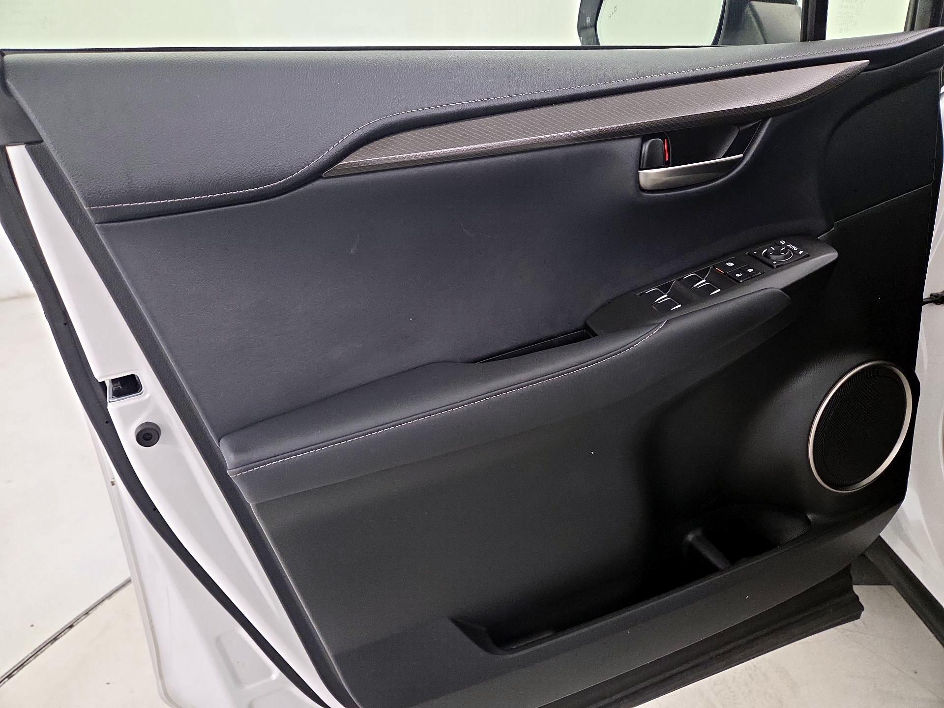 Thumbnail: 2020 Lexus NX - 12