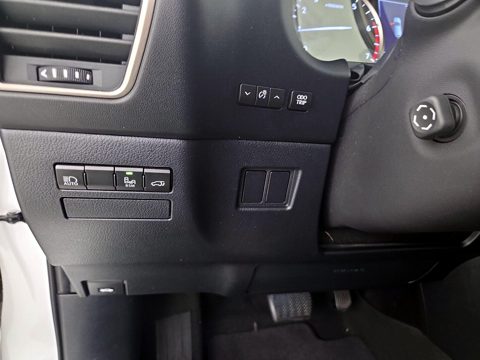 Thumbnail: 2020 Lexus NX - 13