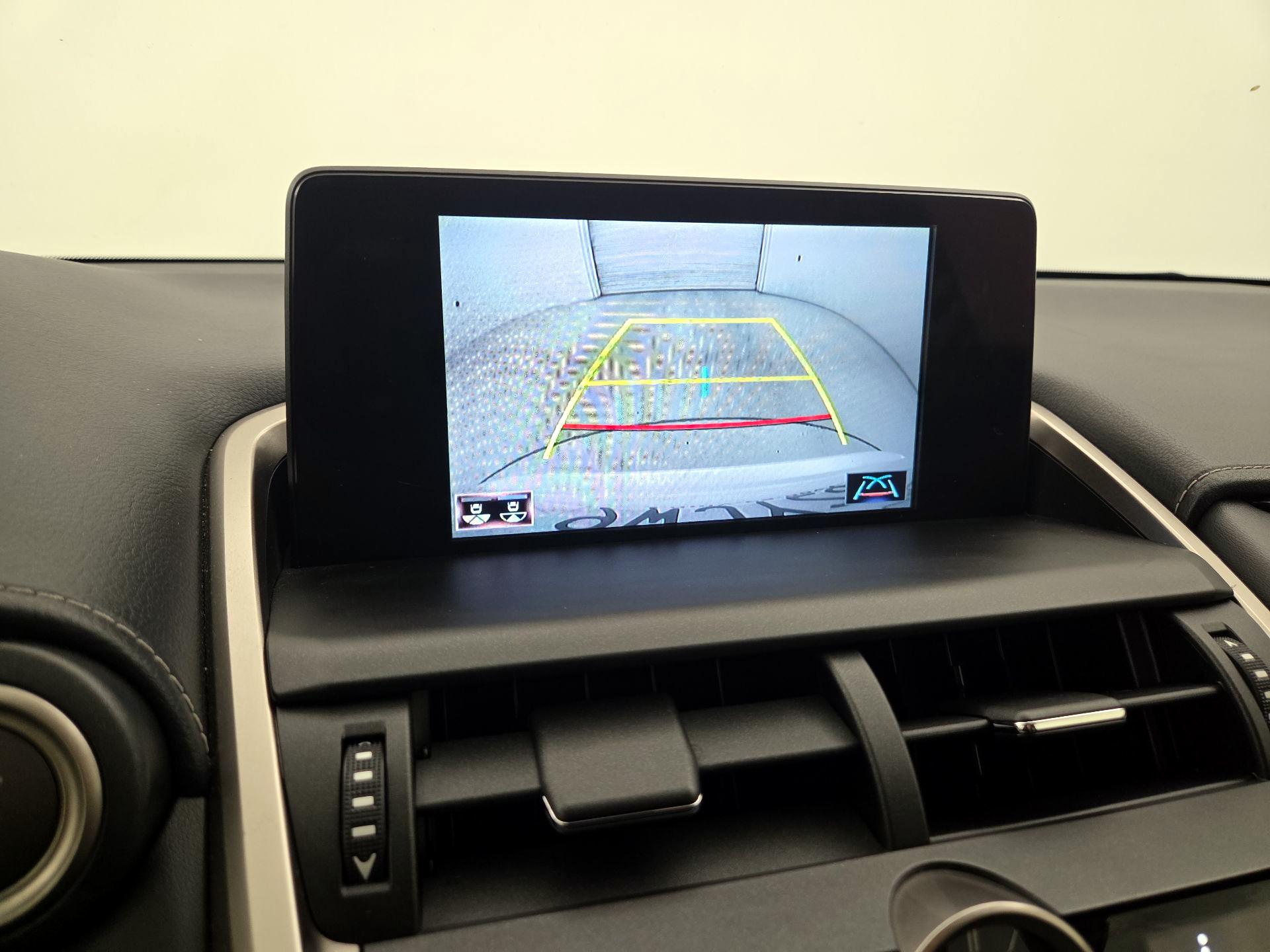 Thumbnail: 2020 Lexus NX - 14