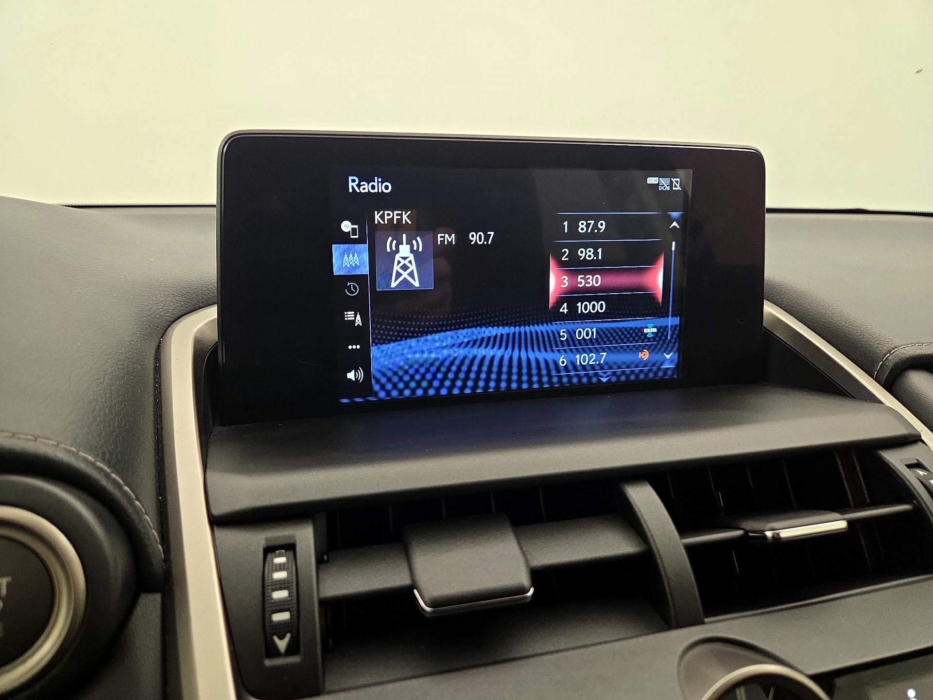 Thumbnail: 2020 Lexus NX - 15