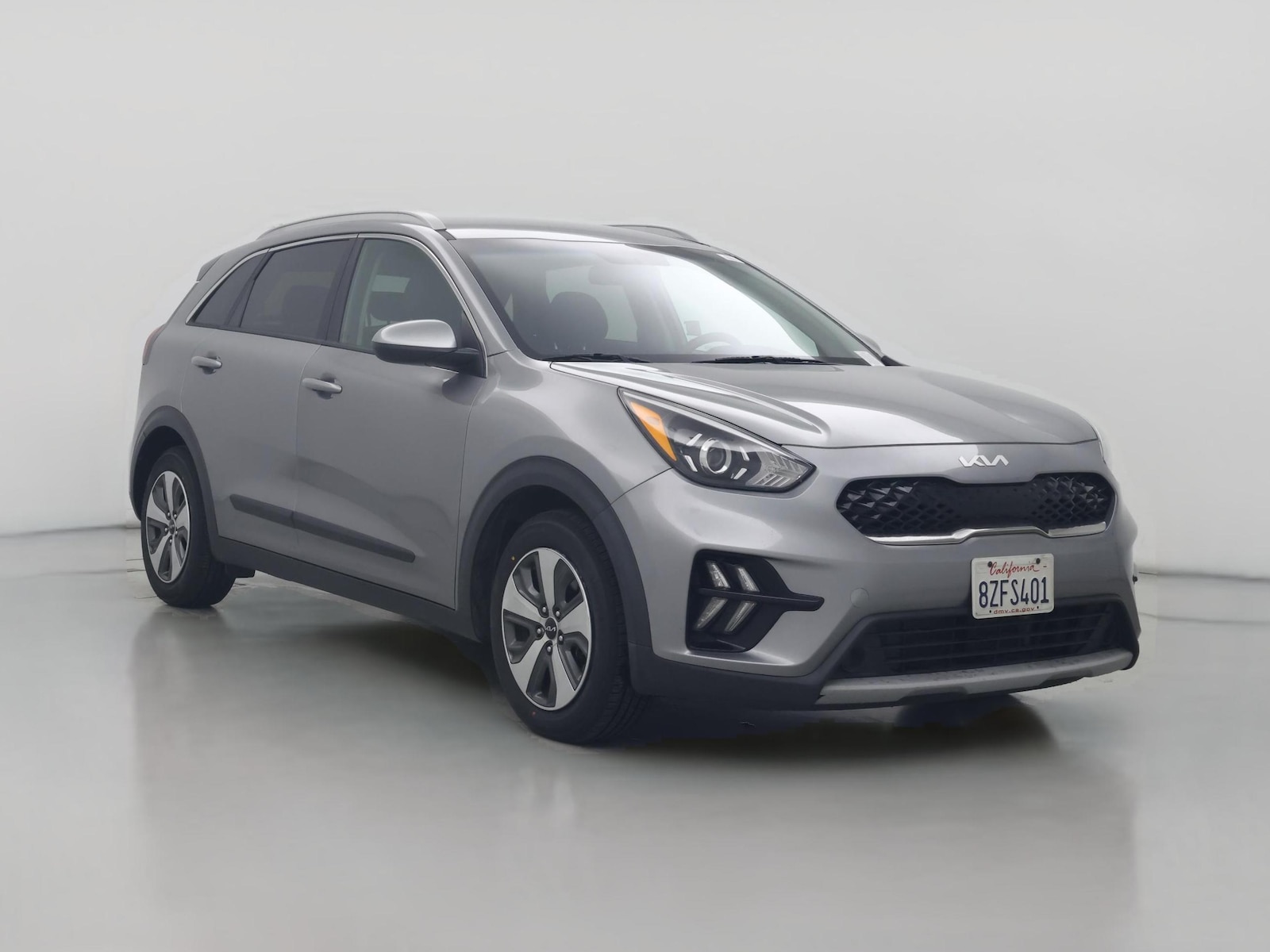 2022 Kia Niro LX