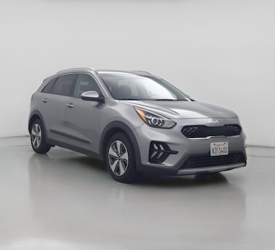 2022 Kia Niro LX