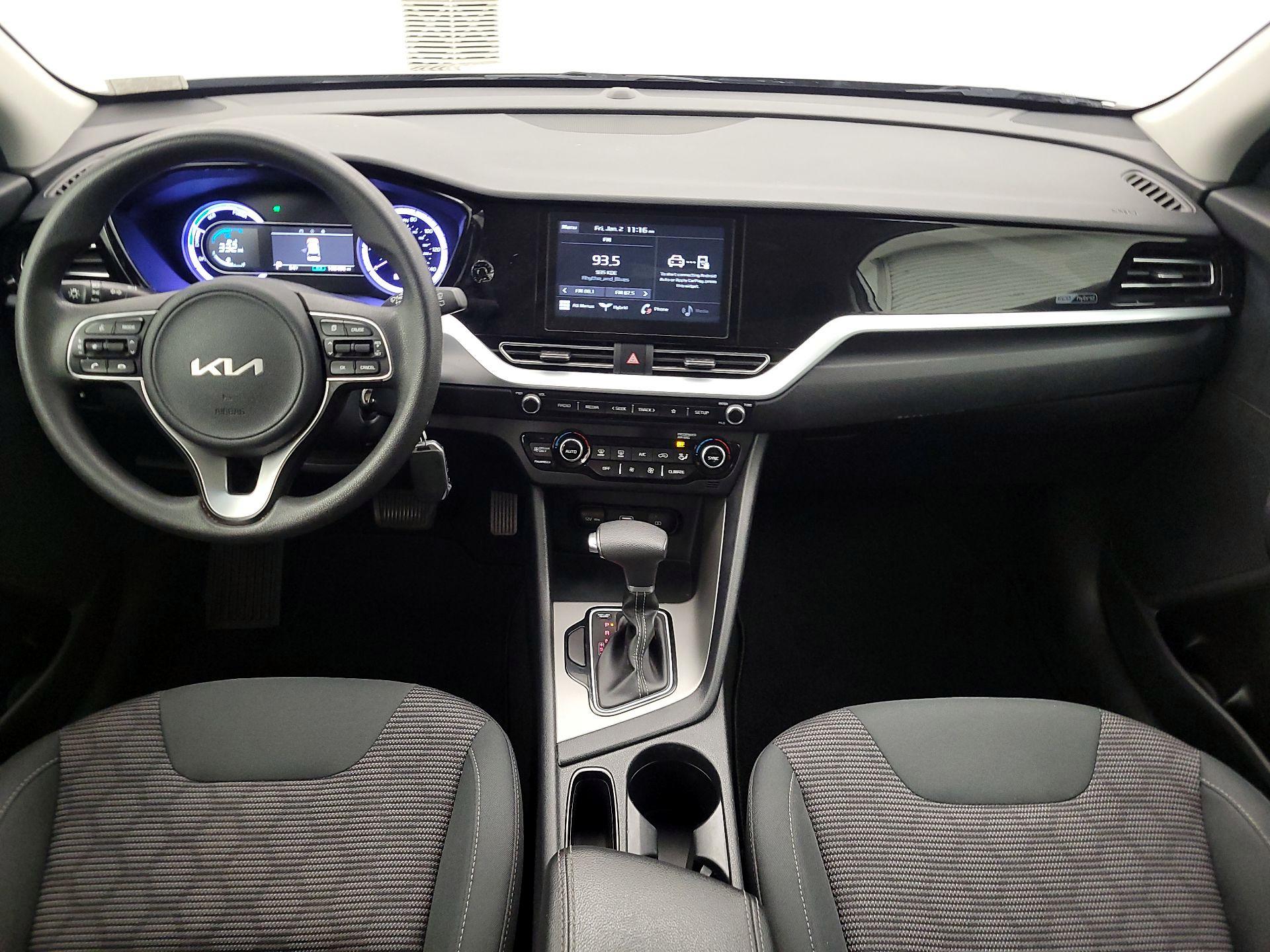 Thumbnail: 2022 Kia Niro - 9