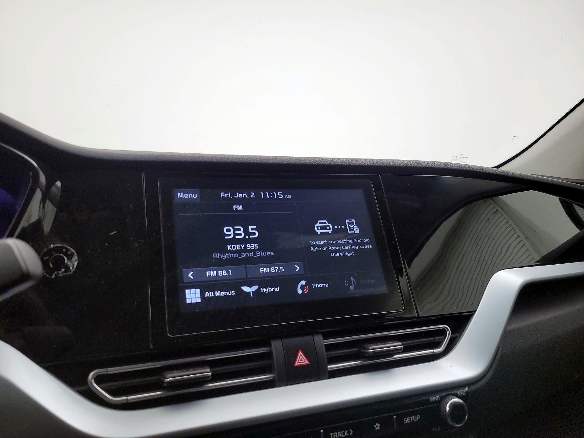 Thumbnail: 2022 Kia Niro - 15