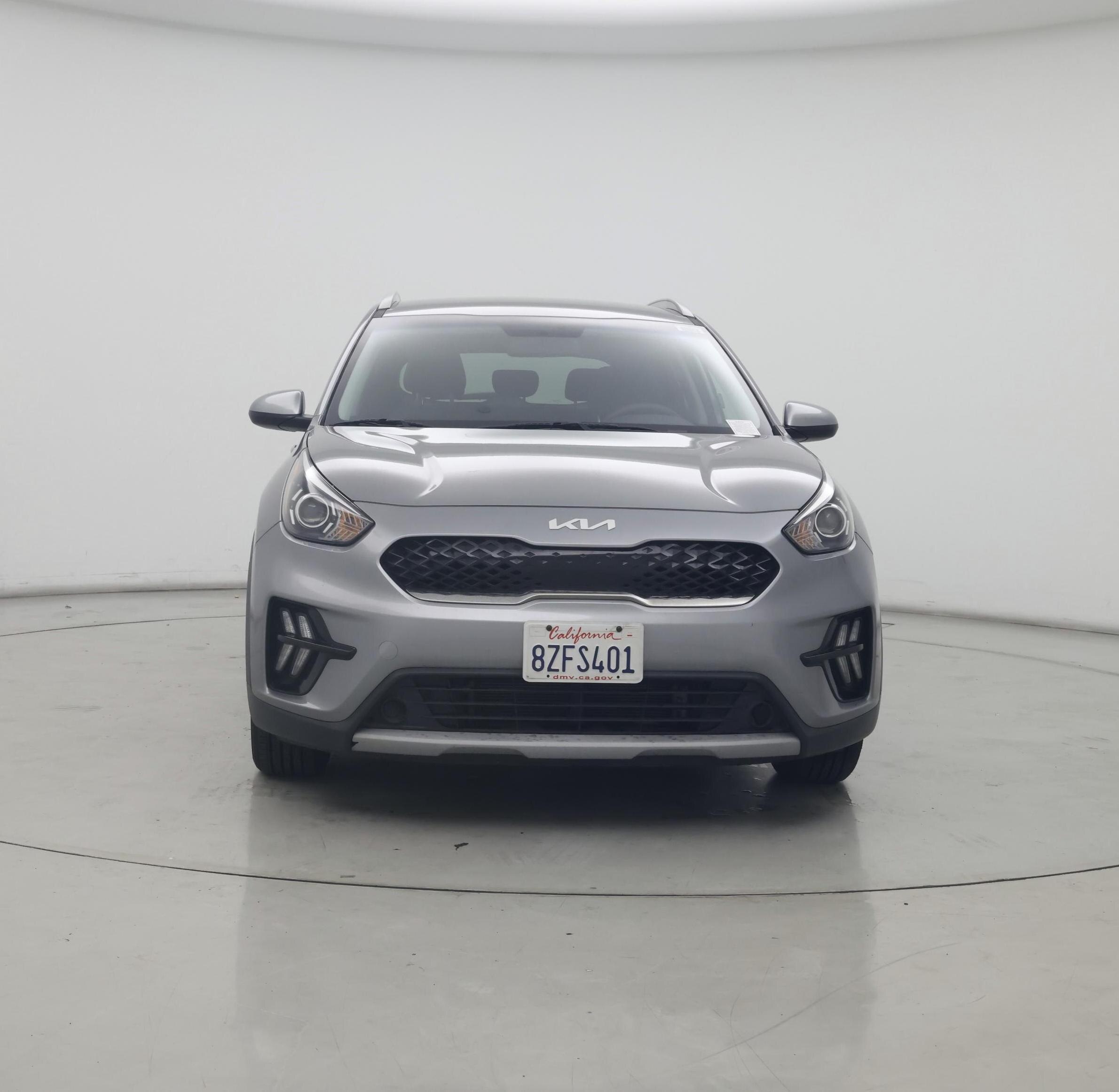 Thumbnail: 2022 Kia Niro - 5