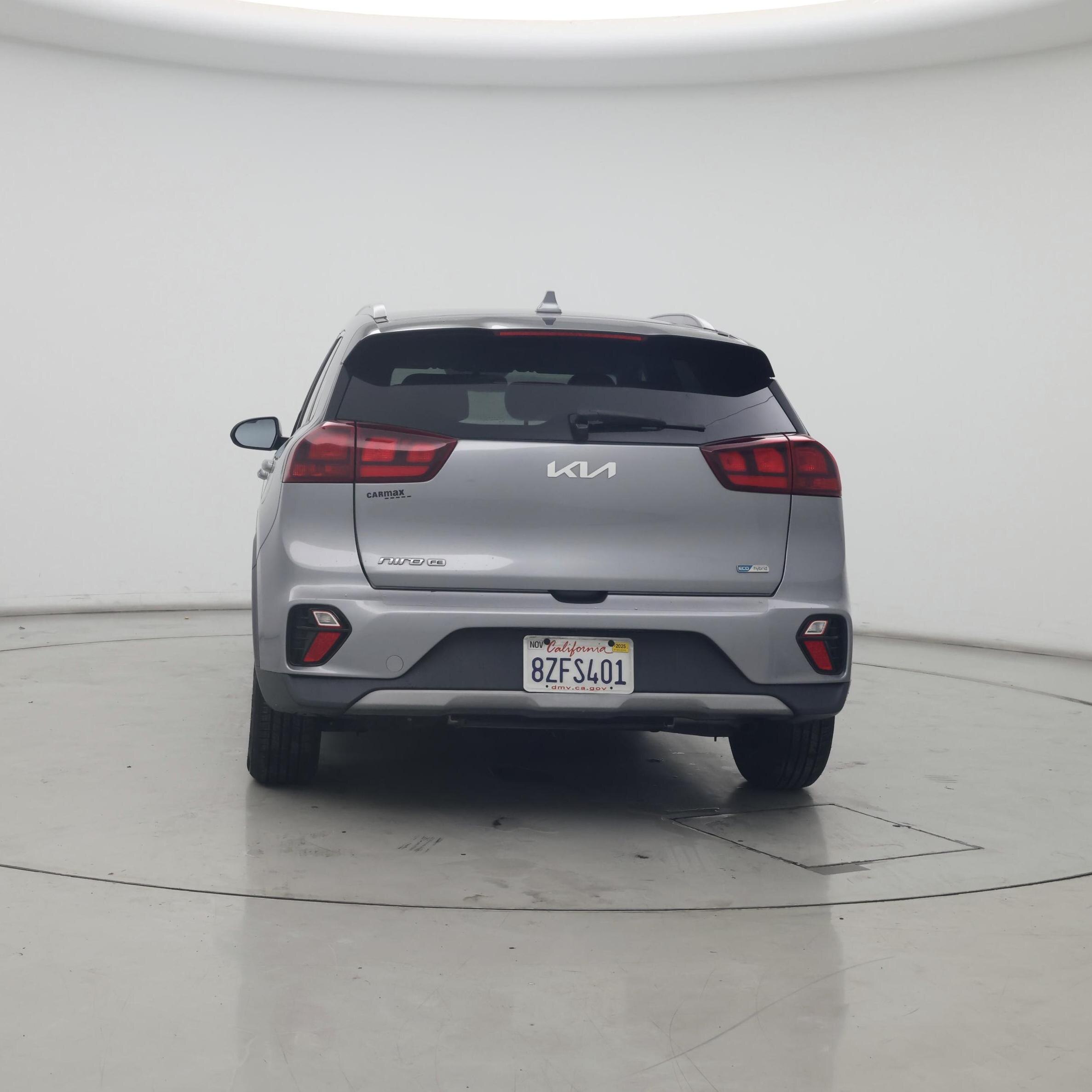 Thumbnail: 2022 Kia Niro - 6