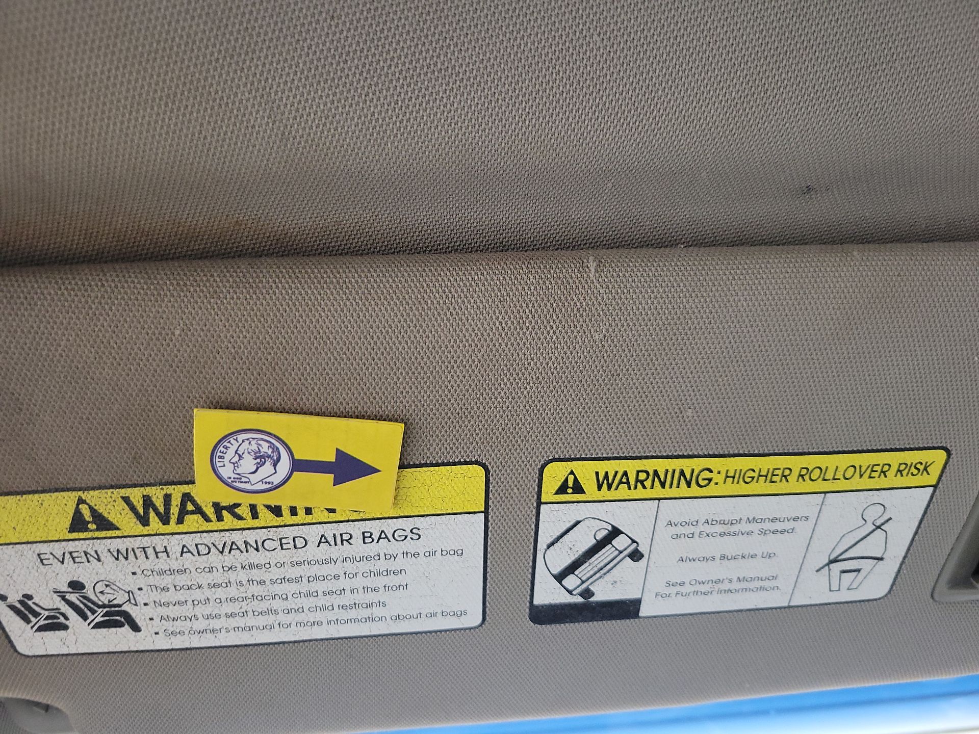 Thumbnail: 2016 Kia Sorento - 20