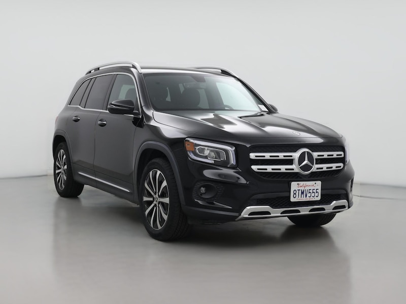 2021 Mercedes-Benz GLB 250 -
                  Oxnard, CA