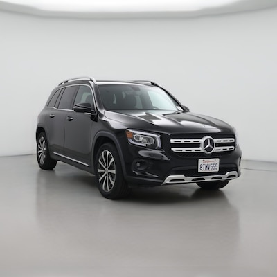 2021 Mercedes-Benz GLB250