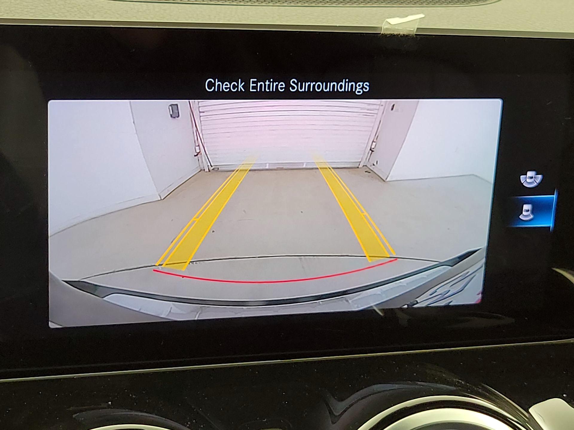 Thumbnail: 2021 Mercedes-Benz GLB - 14