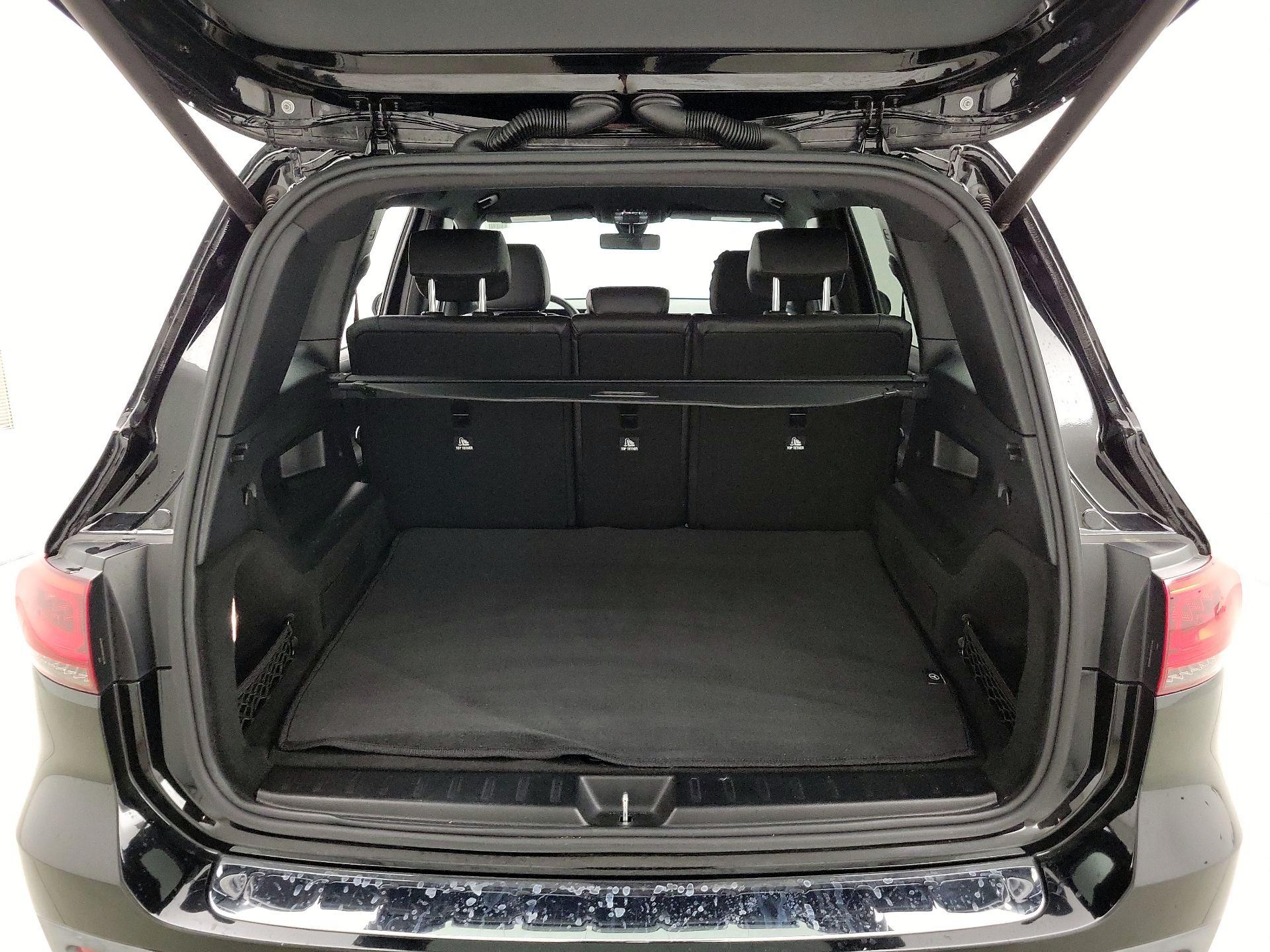 Thumbnail: 2021 Mercedes-Benz GLB - 20