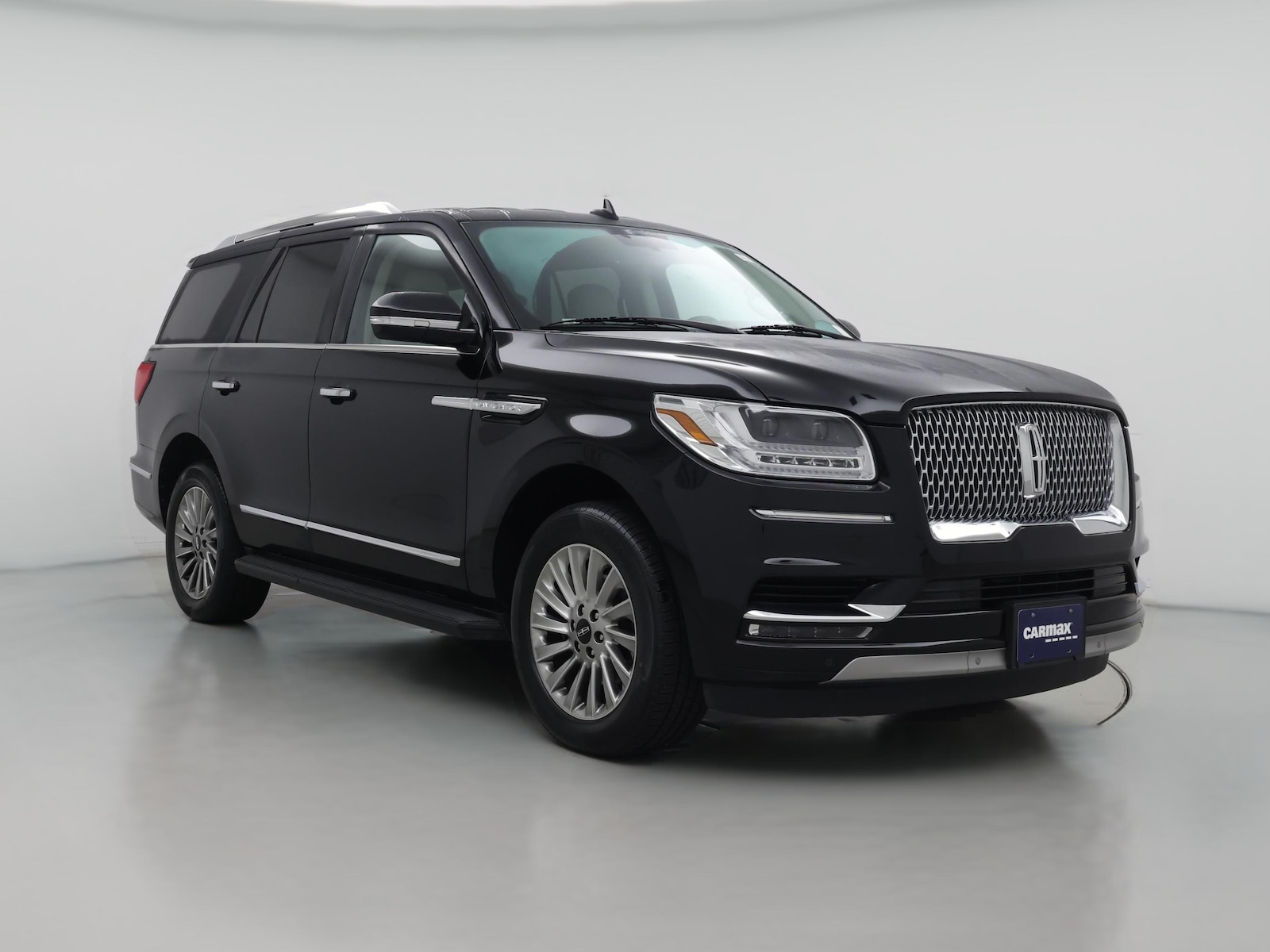 2018 Lincoln Navigator