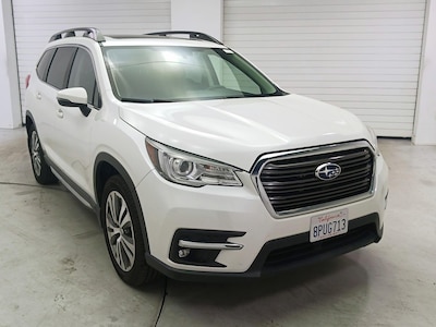 2020 Subaru Ascent Limited