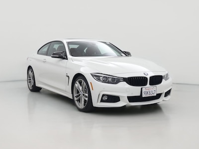 2019 BMW 430 I