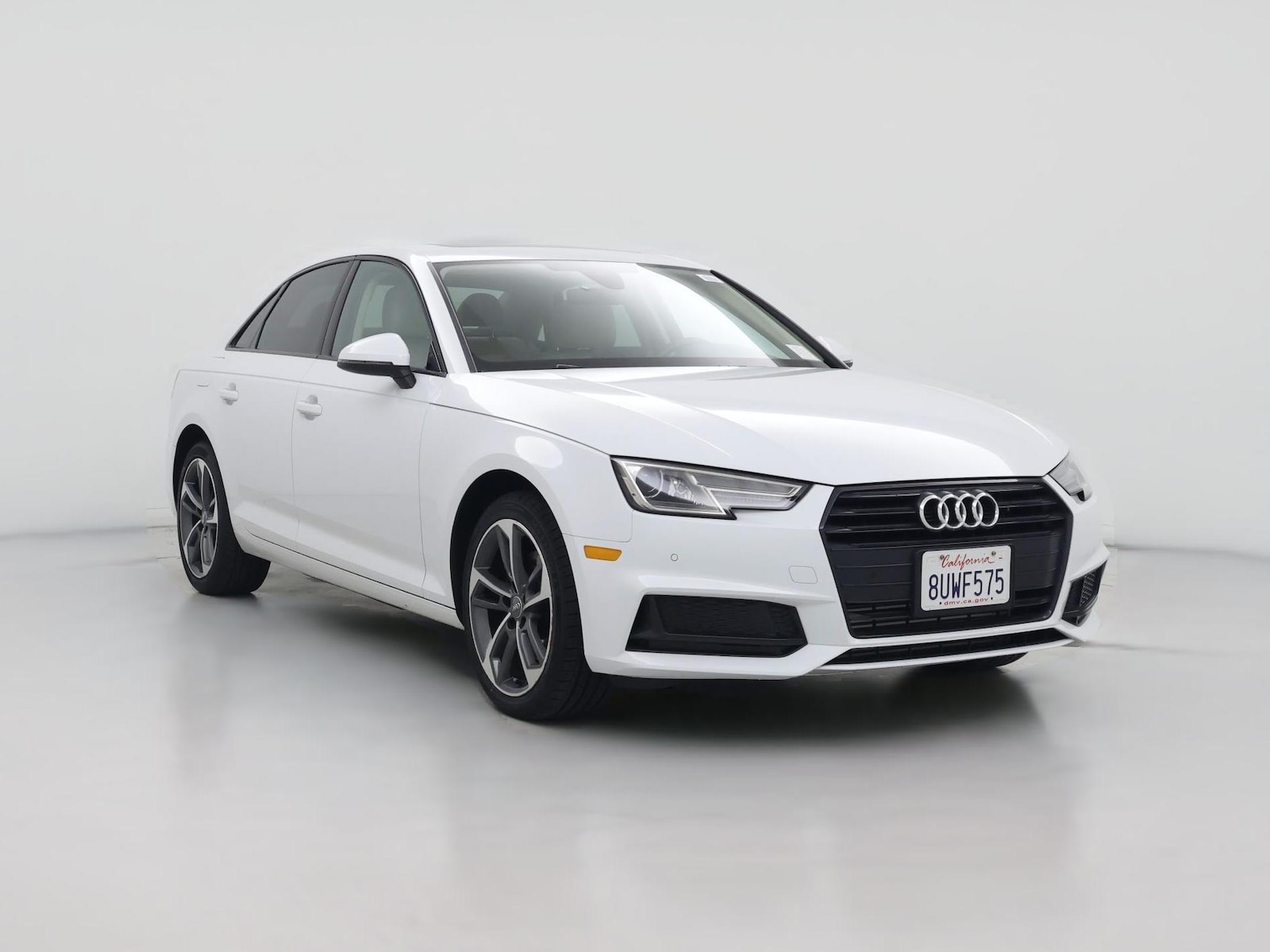 2019 Audi A4 Premium