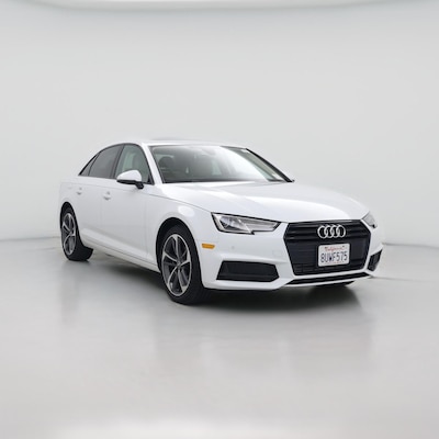 2019 Audi A4 Premium