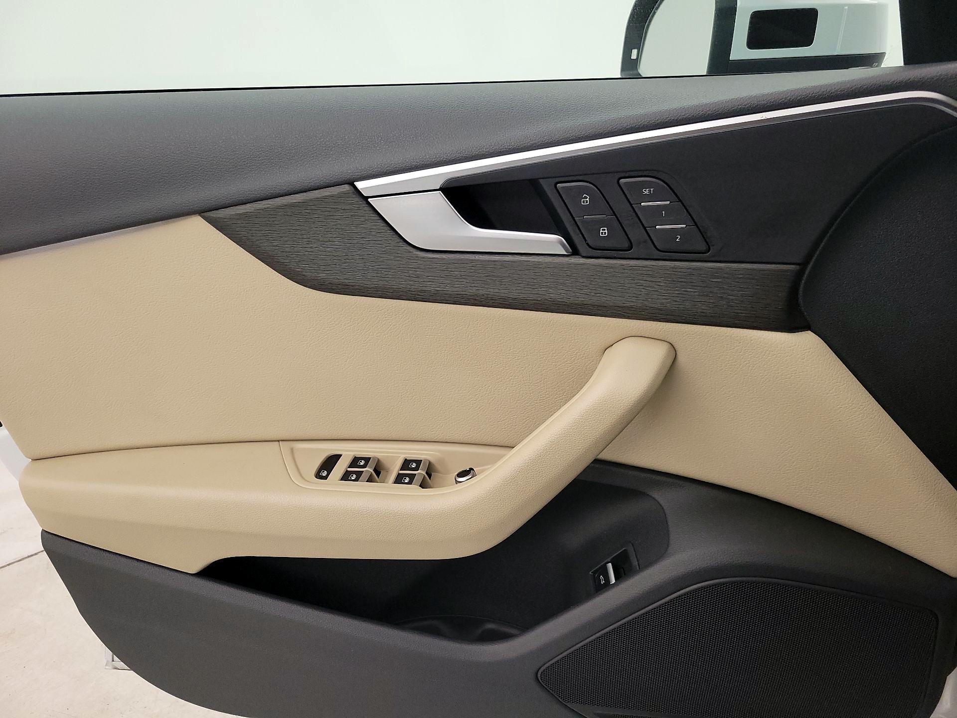 Thumbnail: 2019 Audi A4 - 12