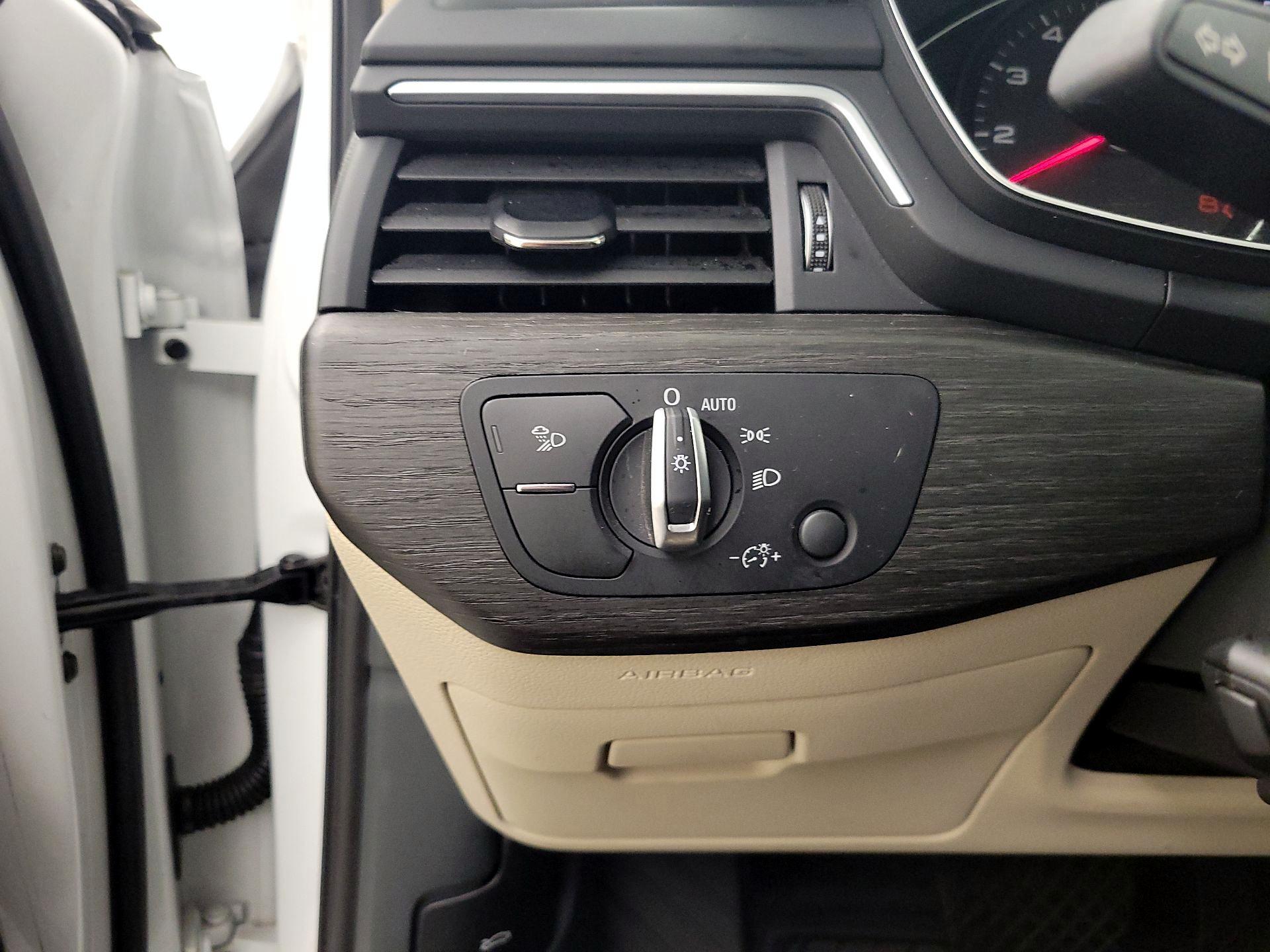 Thumbnail: 2019 Audi A4 - 13