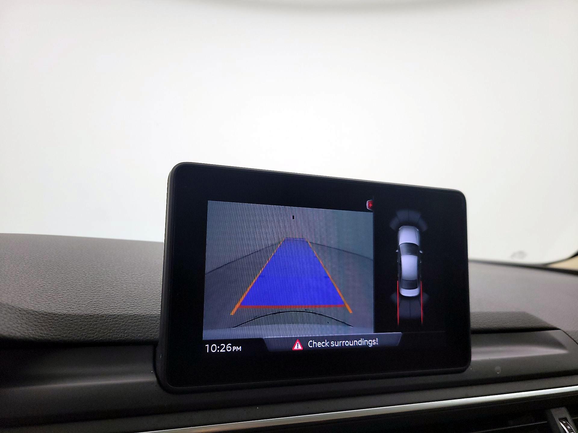 Thumbnail: 2019 Audi A4 - 14