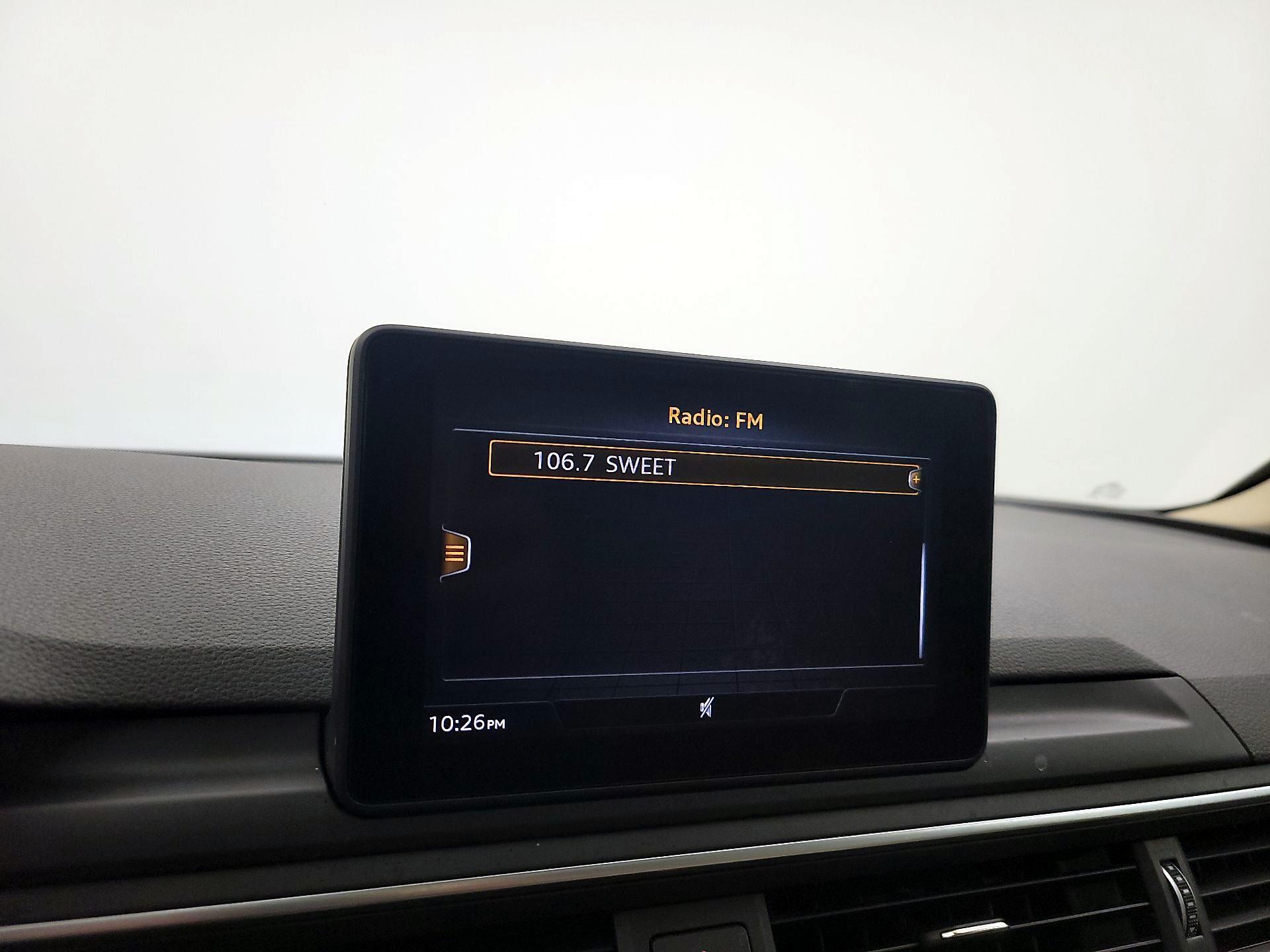 Thumbnail: 2019 Audi A4 - 15