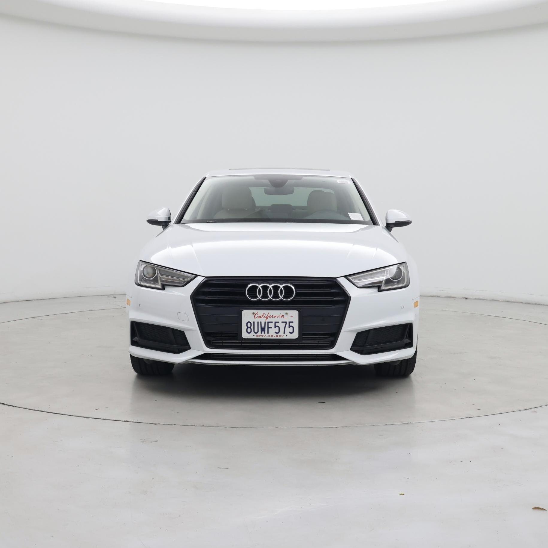 Thumbnail: 2019 Audi A4 - 5