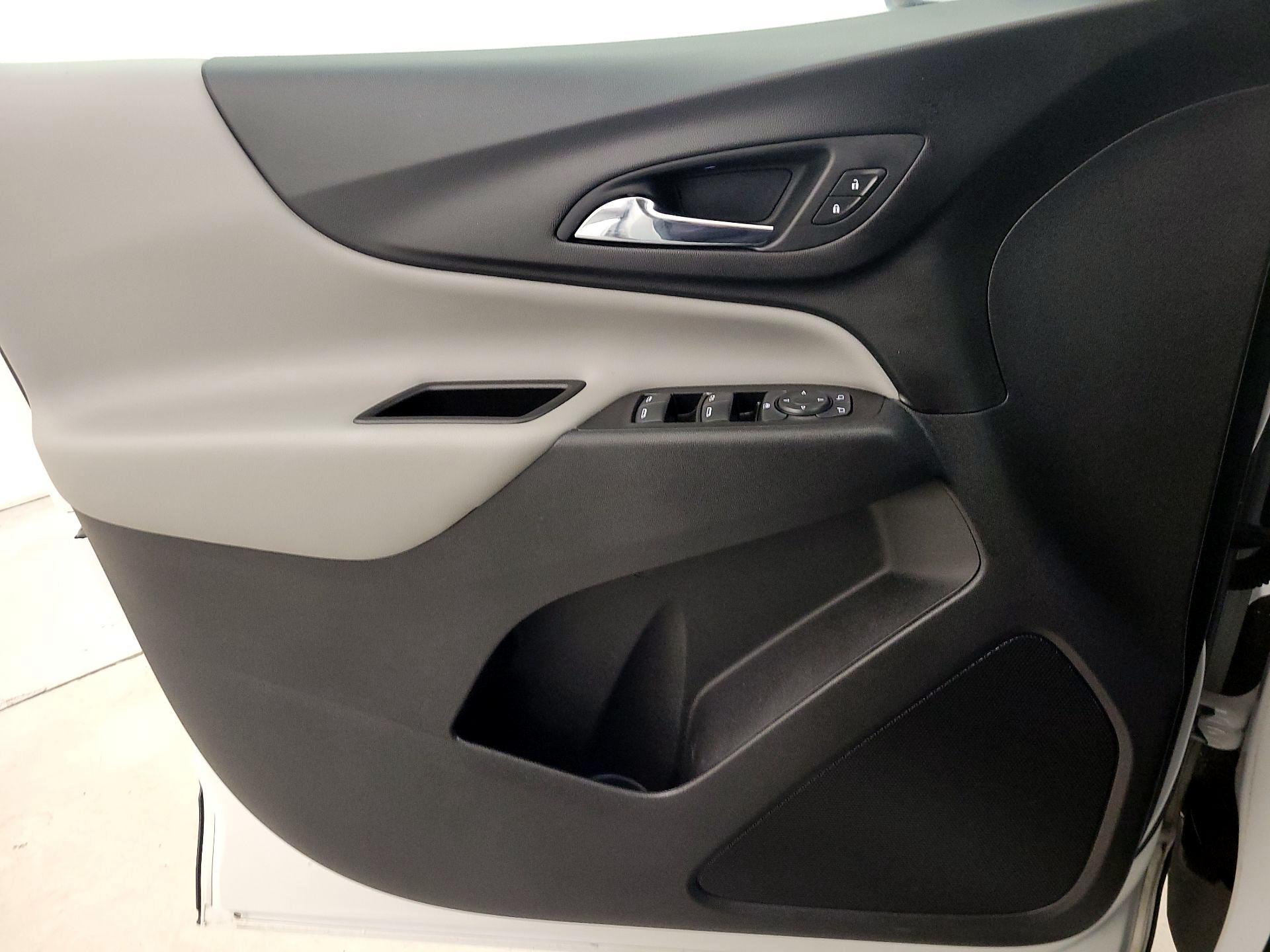 Thumbnail: 2021 Chevrolet Equinox - 12