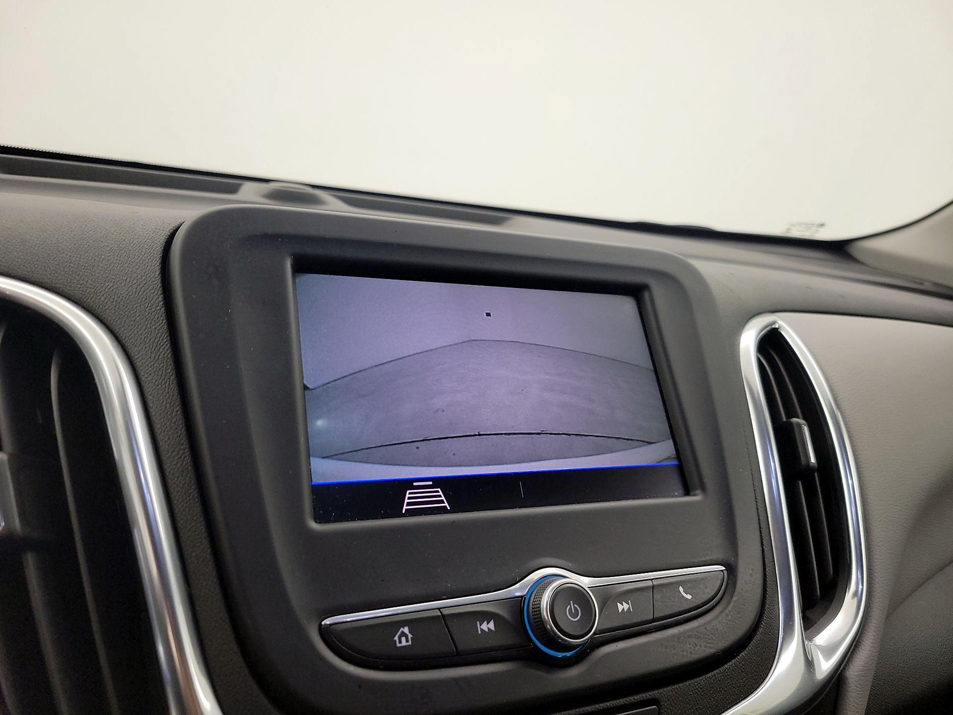 Thumbnail: 2021 Chevrolet Equinox - 14