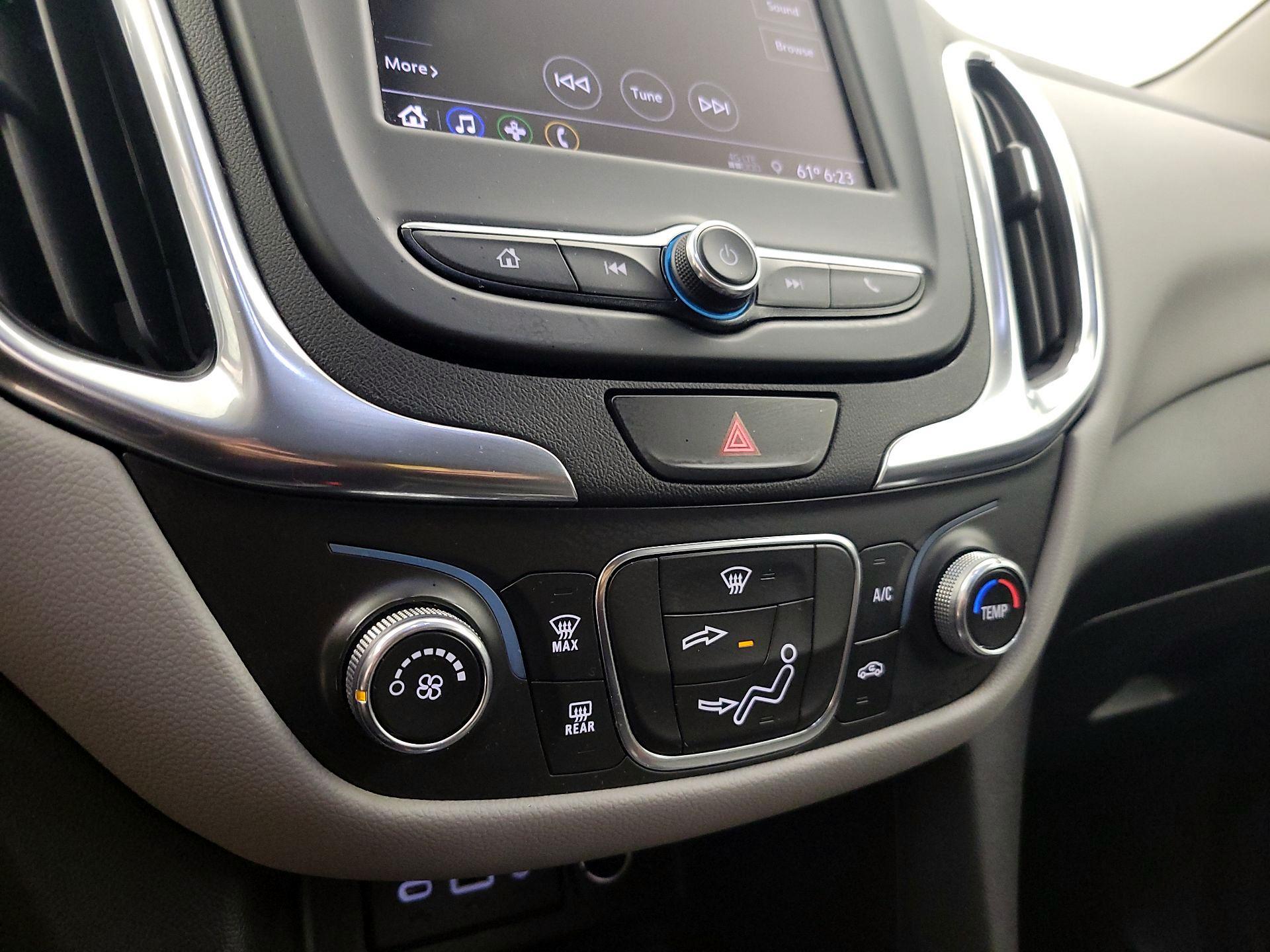 Thumbnail: 2021 Chevrolet Equinox - 16