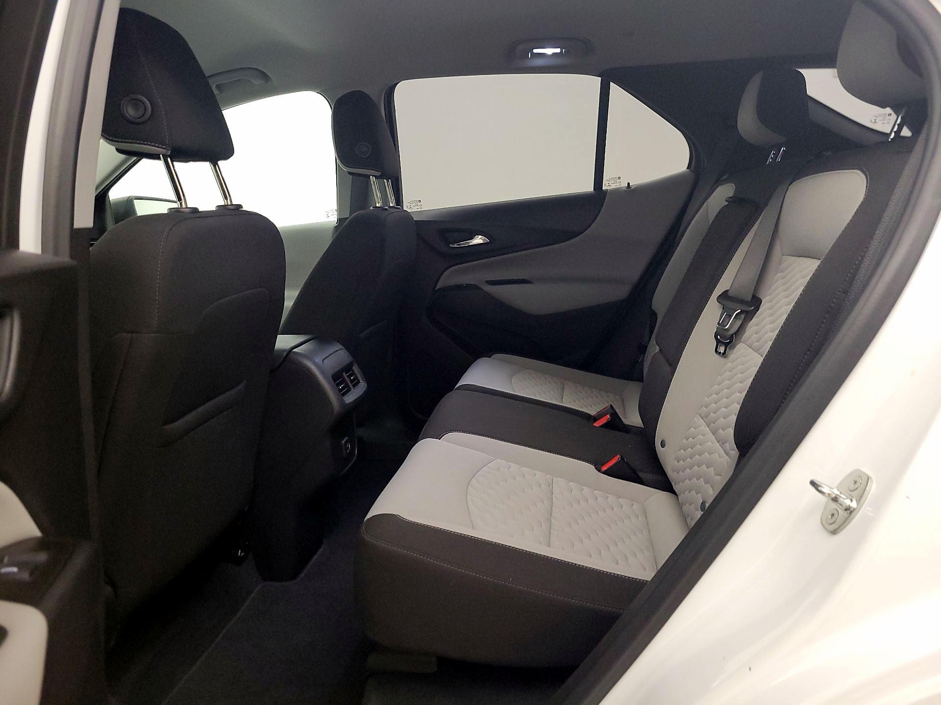 Thumbnail: 2021 Chevrolet Equinox - 19