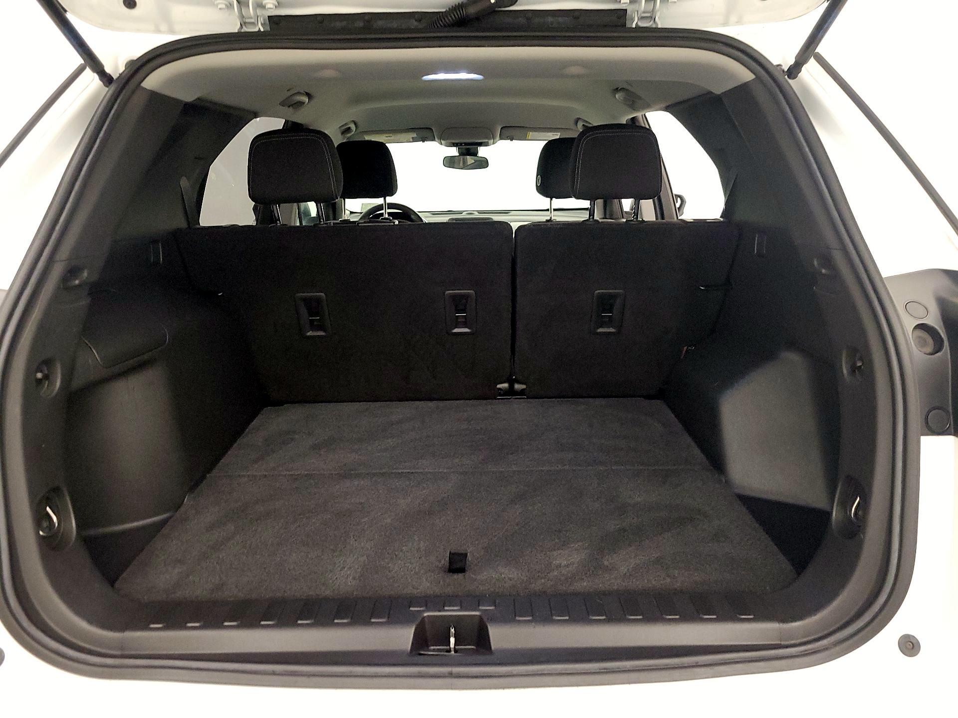 Thumbnail: 2021 Chevrolet Equinox - 20