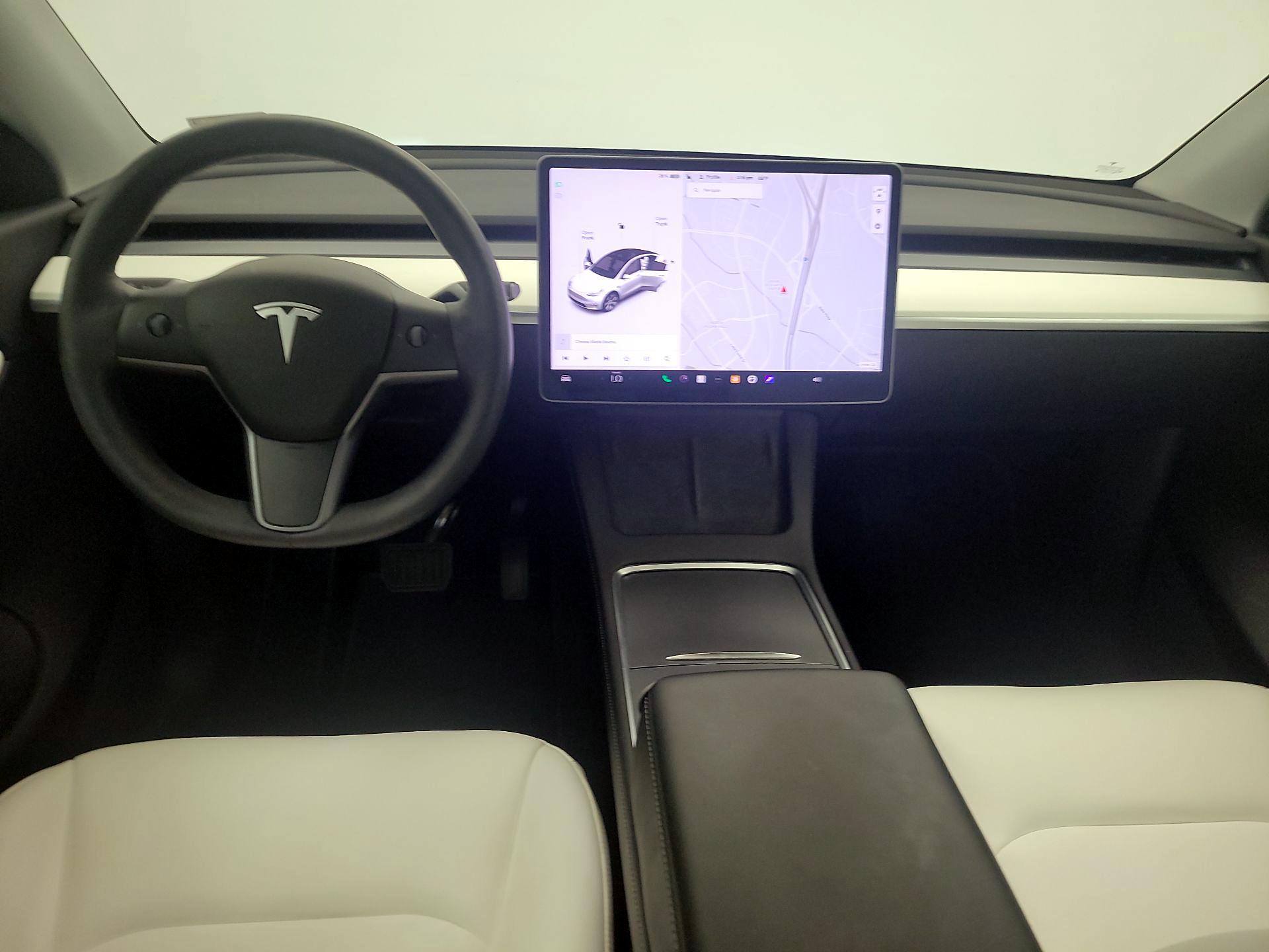 Thumbnail: 2021 Tesla Model Y - 9