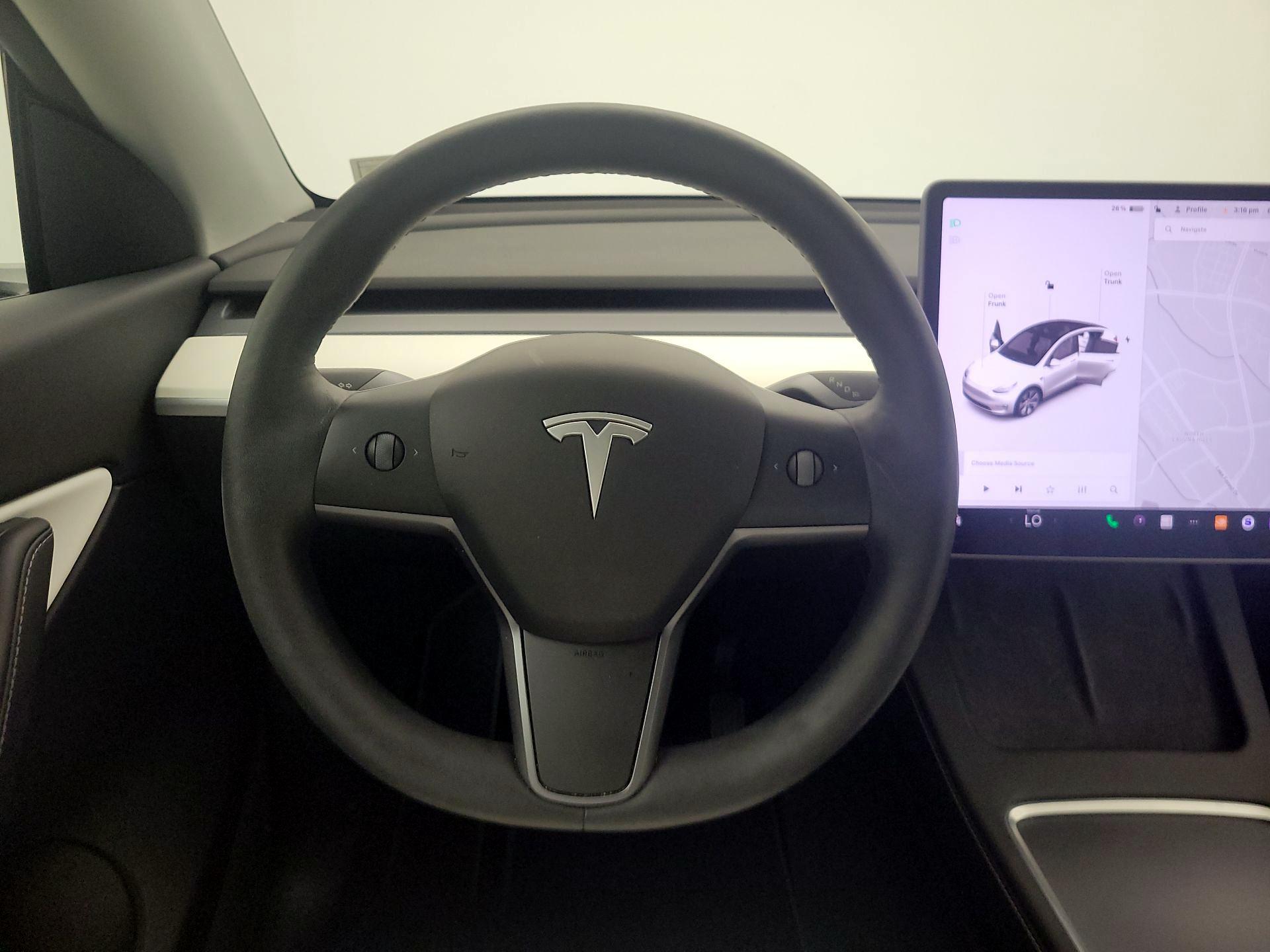 Thumbnail: 2021 Tesla Model Y - 10