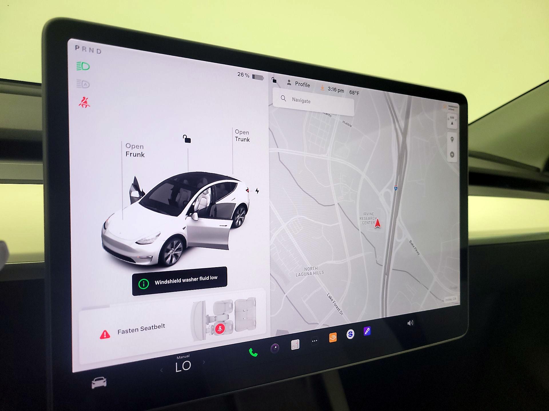 Thumbnail: 2021 Tesla Model Y - 13