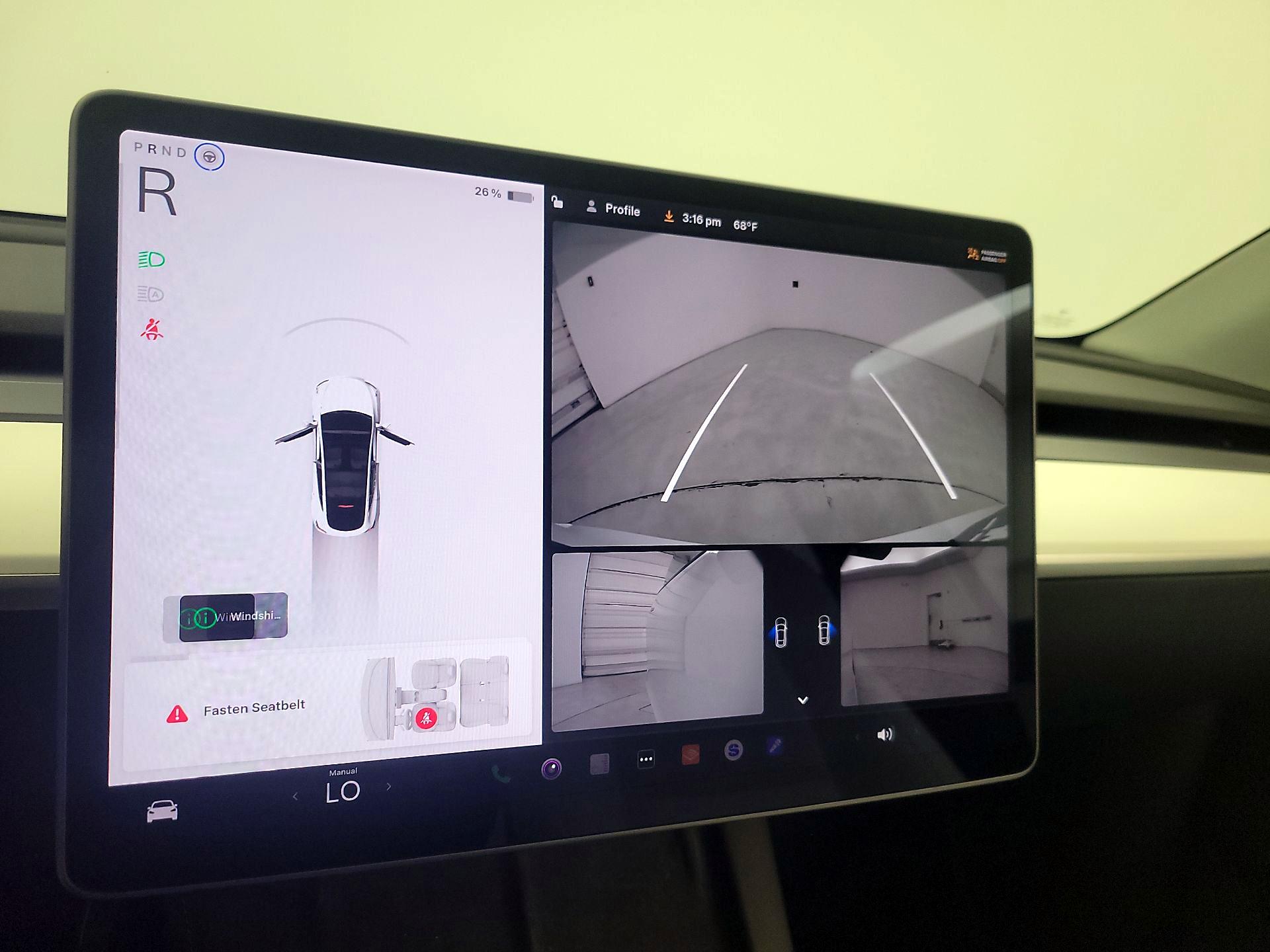 Thumbnail: 2021 Tesla Model Y - 14