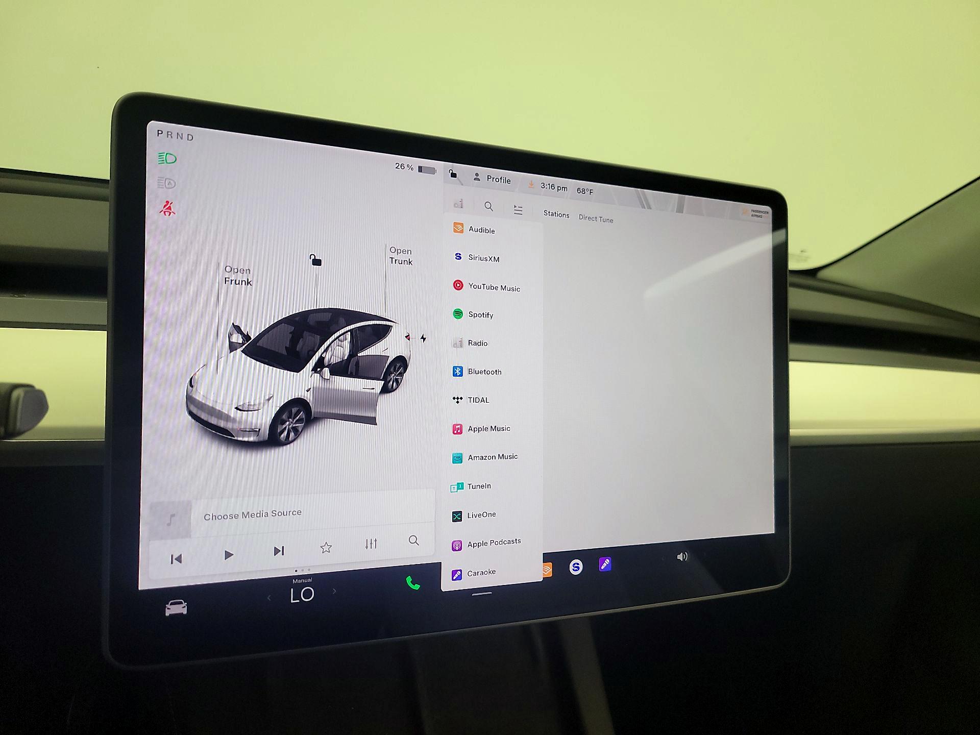 Thumbnail: 2021 Tesla Model Y - 15