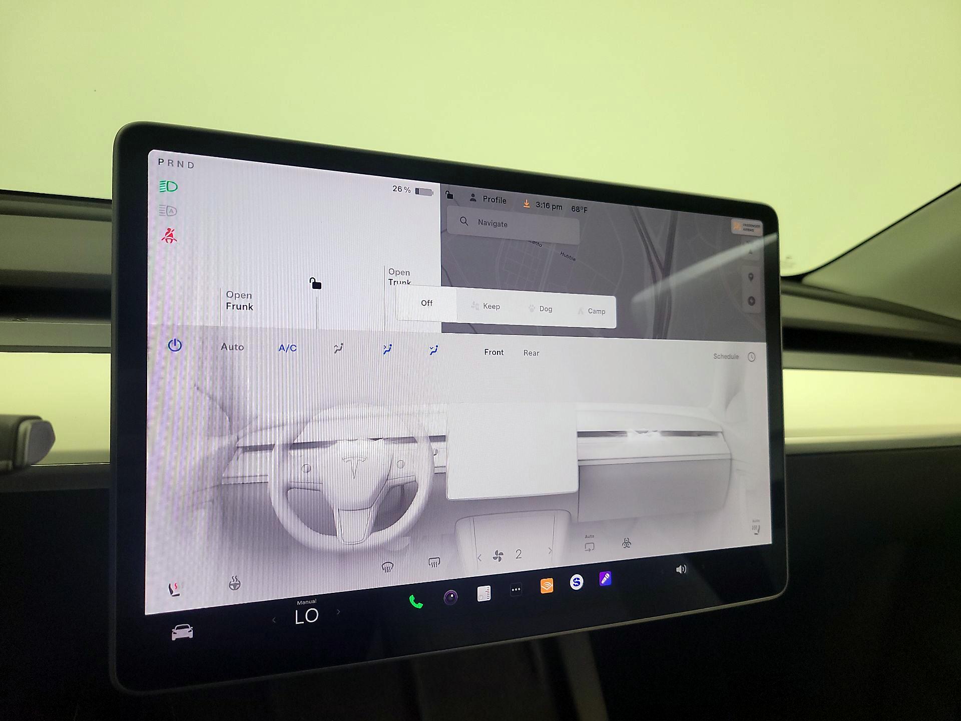 Thumbnail: 2021 Tesla Model Y - 16