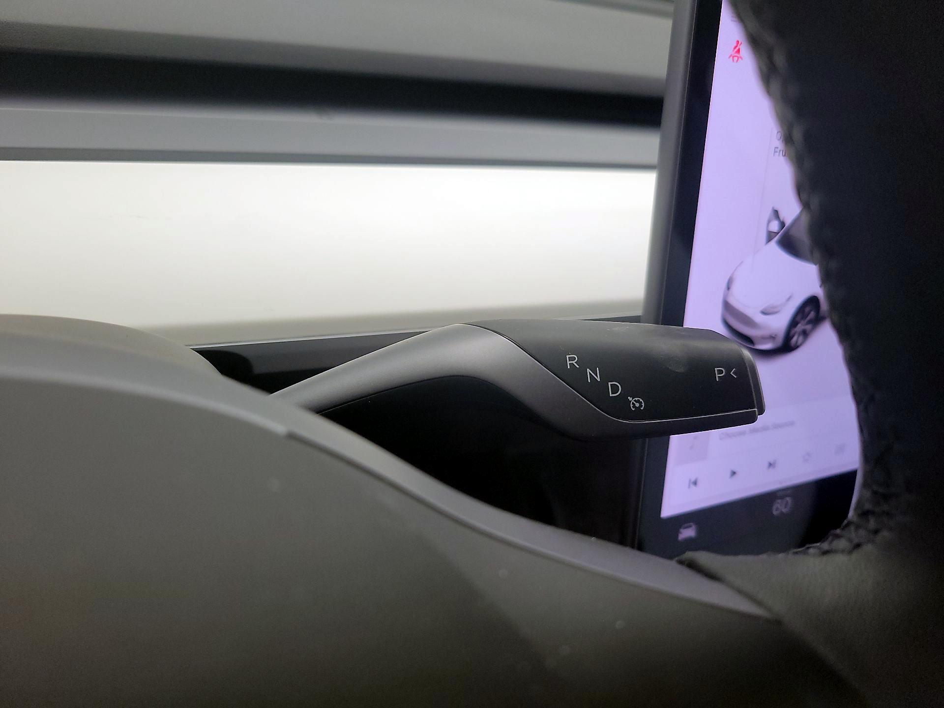 Thumbnail: 2021 Tesla Model Y - 17