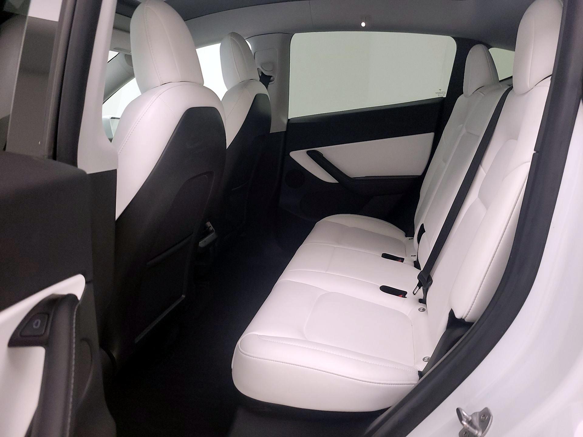 Thumbnail: 2021 Tesla Model Y - 18