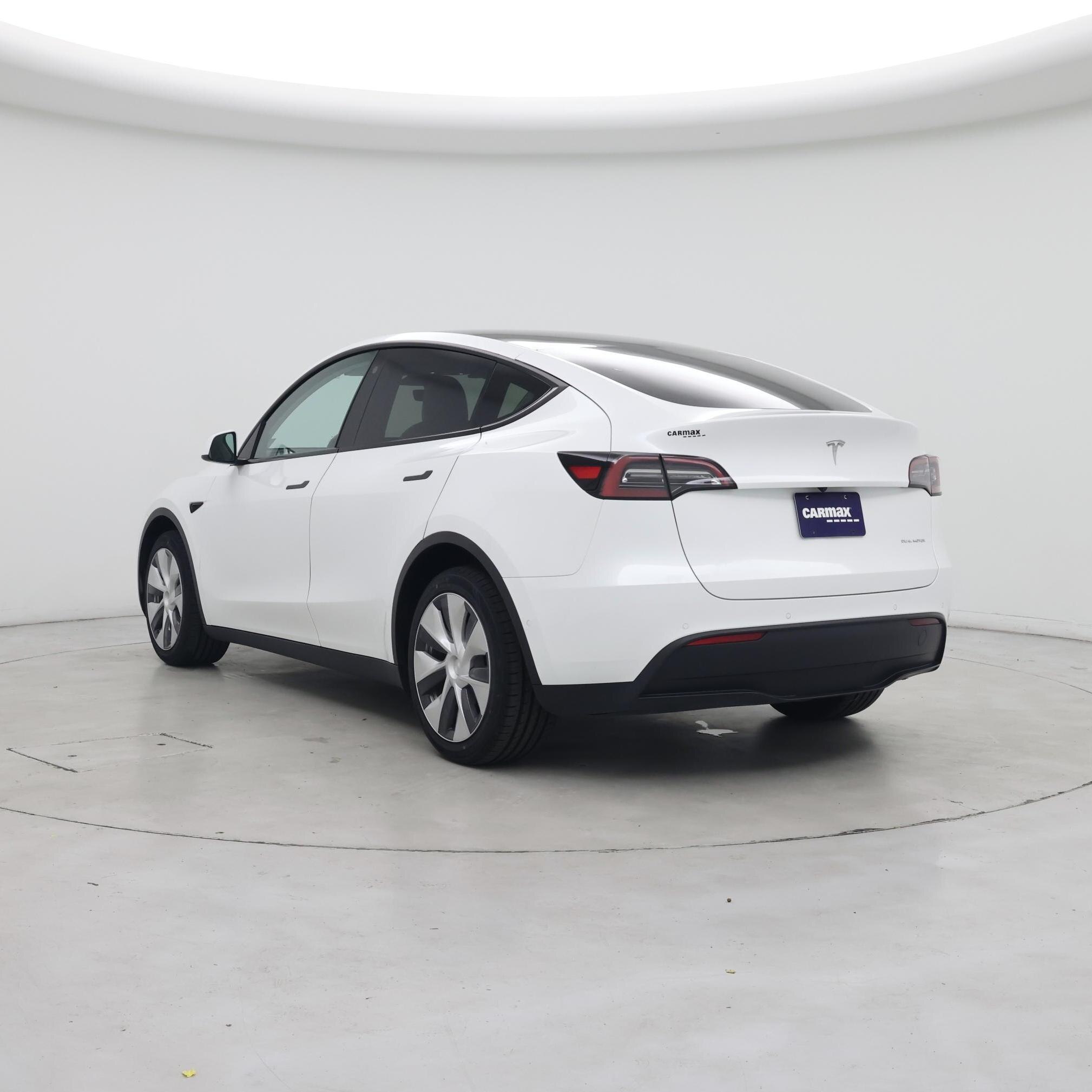 Thumbnail: 2021 Tesla Model Y - 2