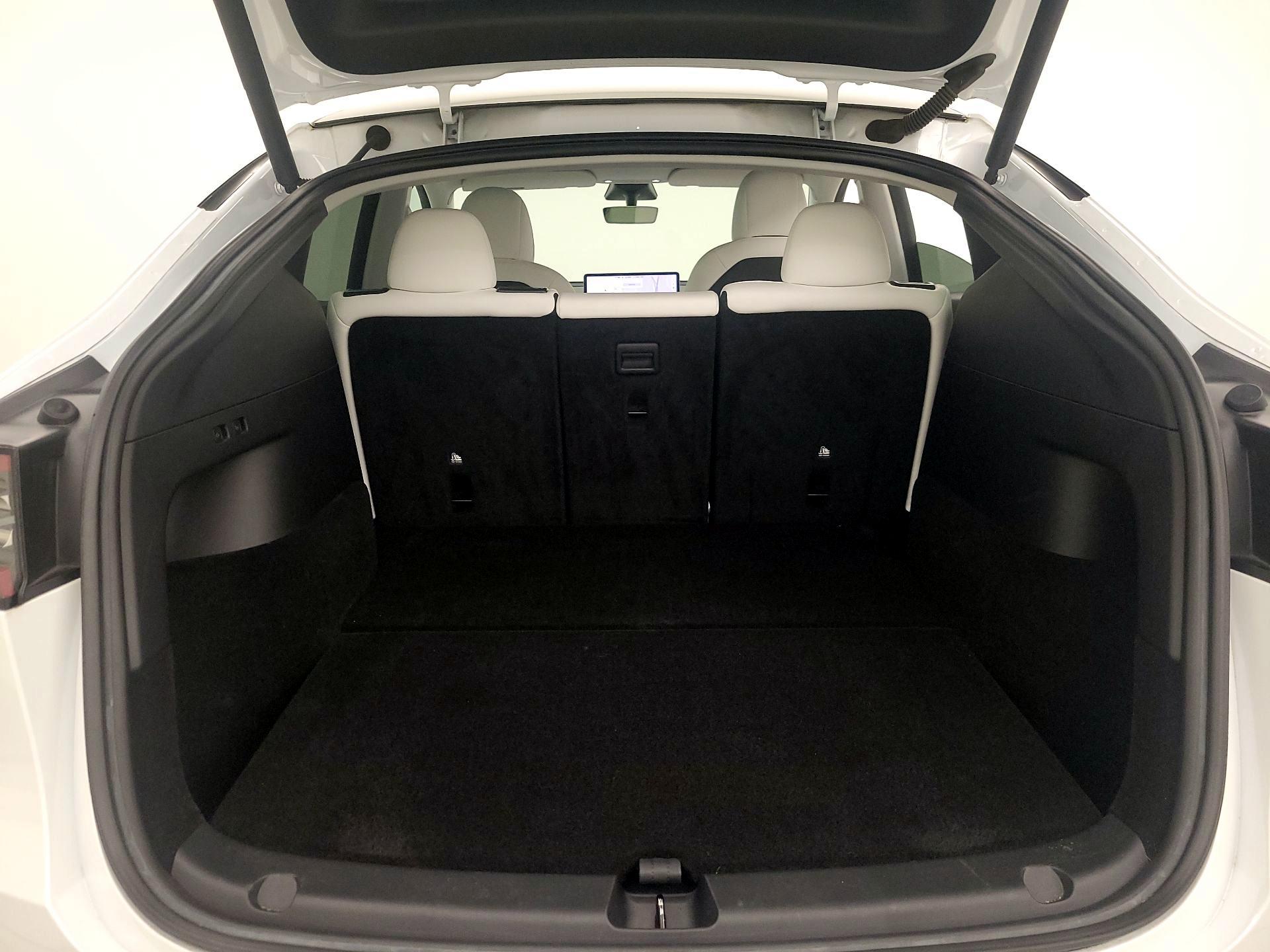 Thumbnail: 2021 Tesla Model Y - 19