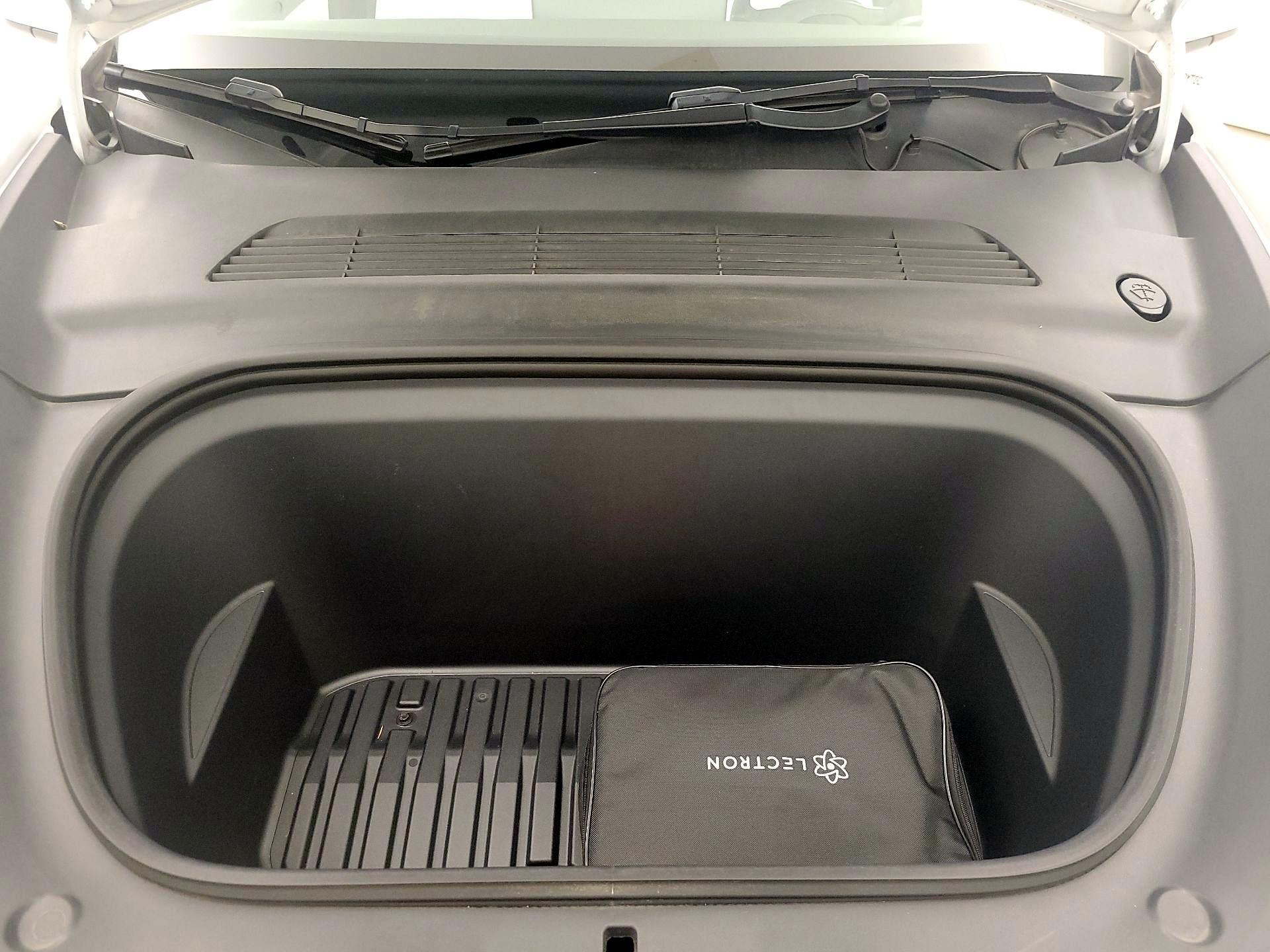 Thumbnail: 2021 Tesla Model Y - 20