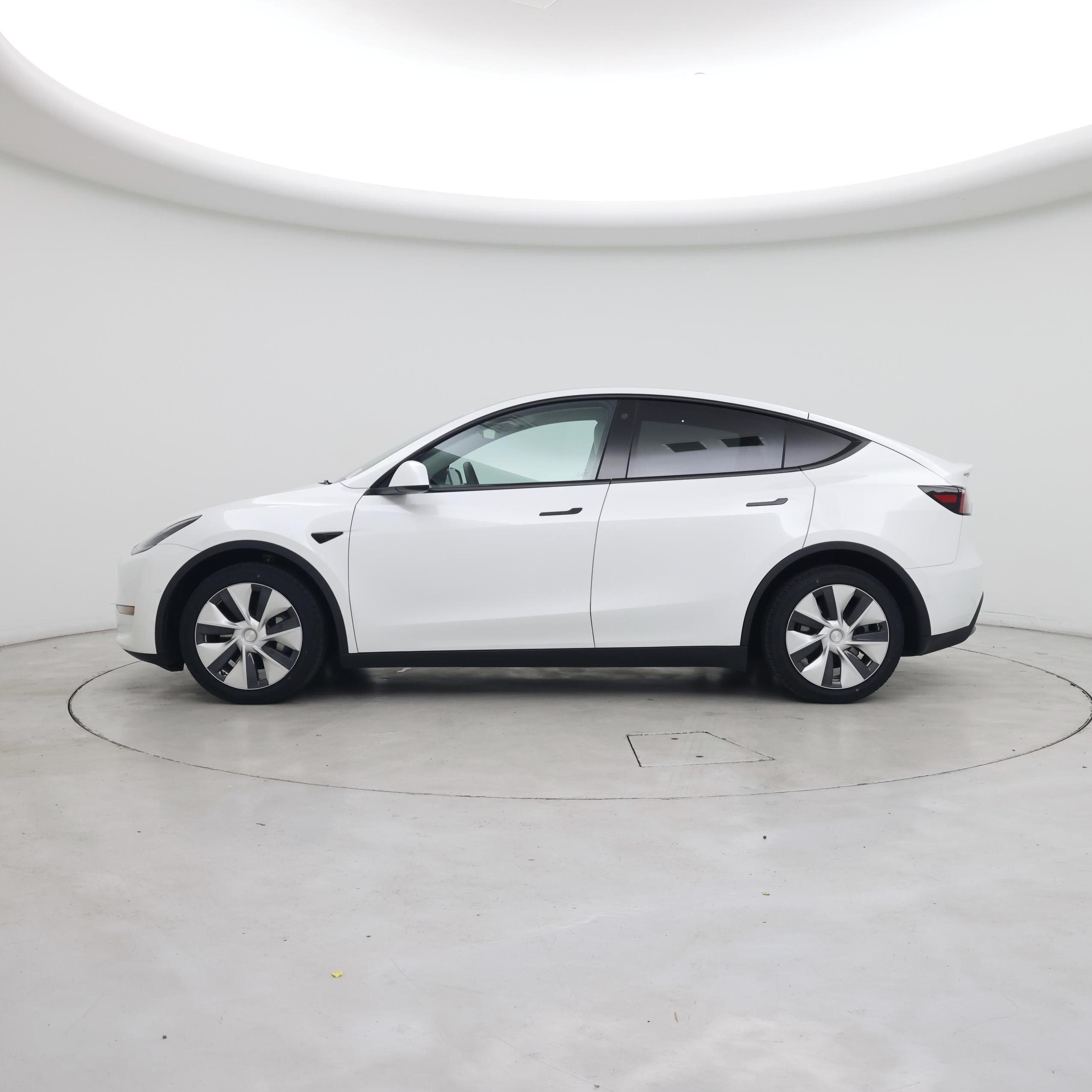 Thumbnail: 2021 Tesla Model Y - 3