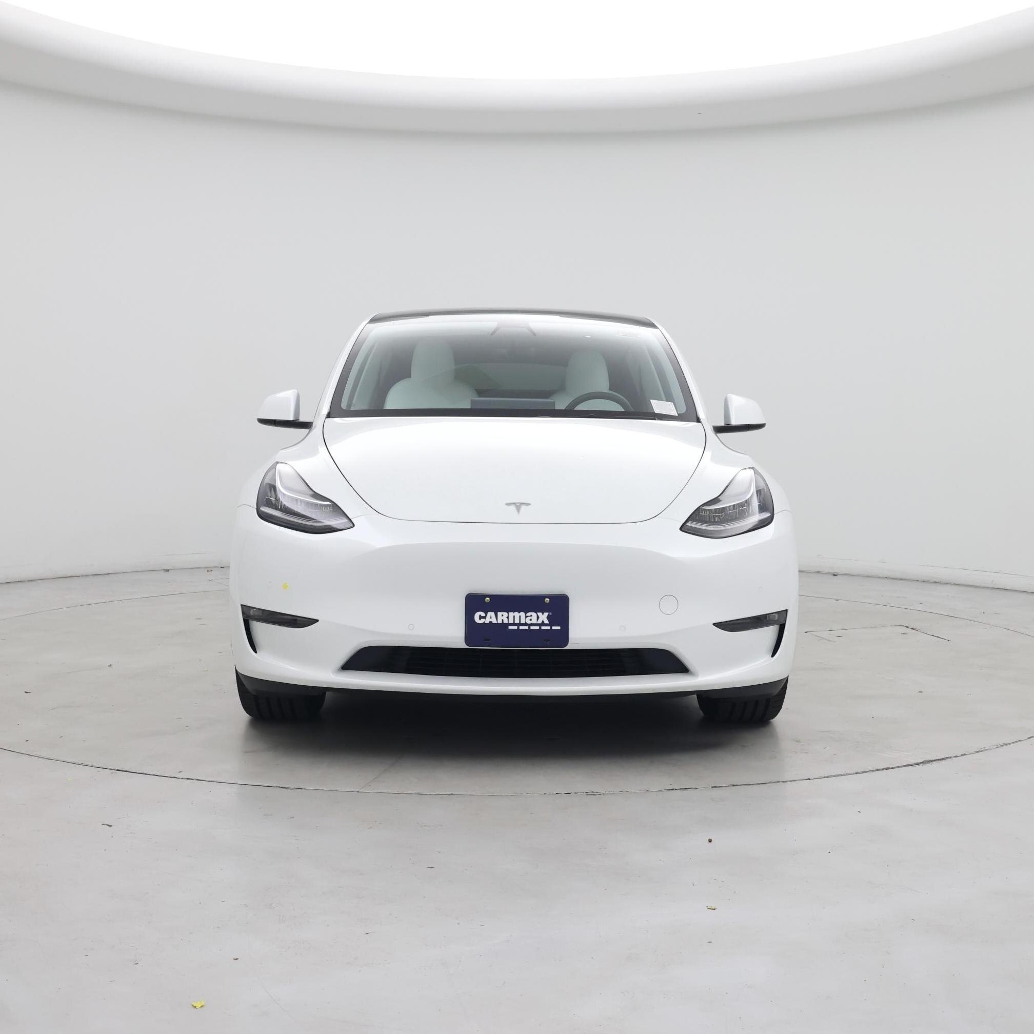 Thumbnail: 2021 Tesla Model Y - 5