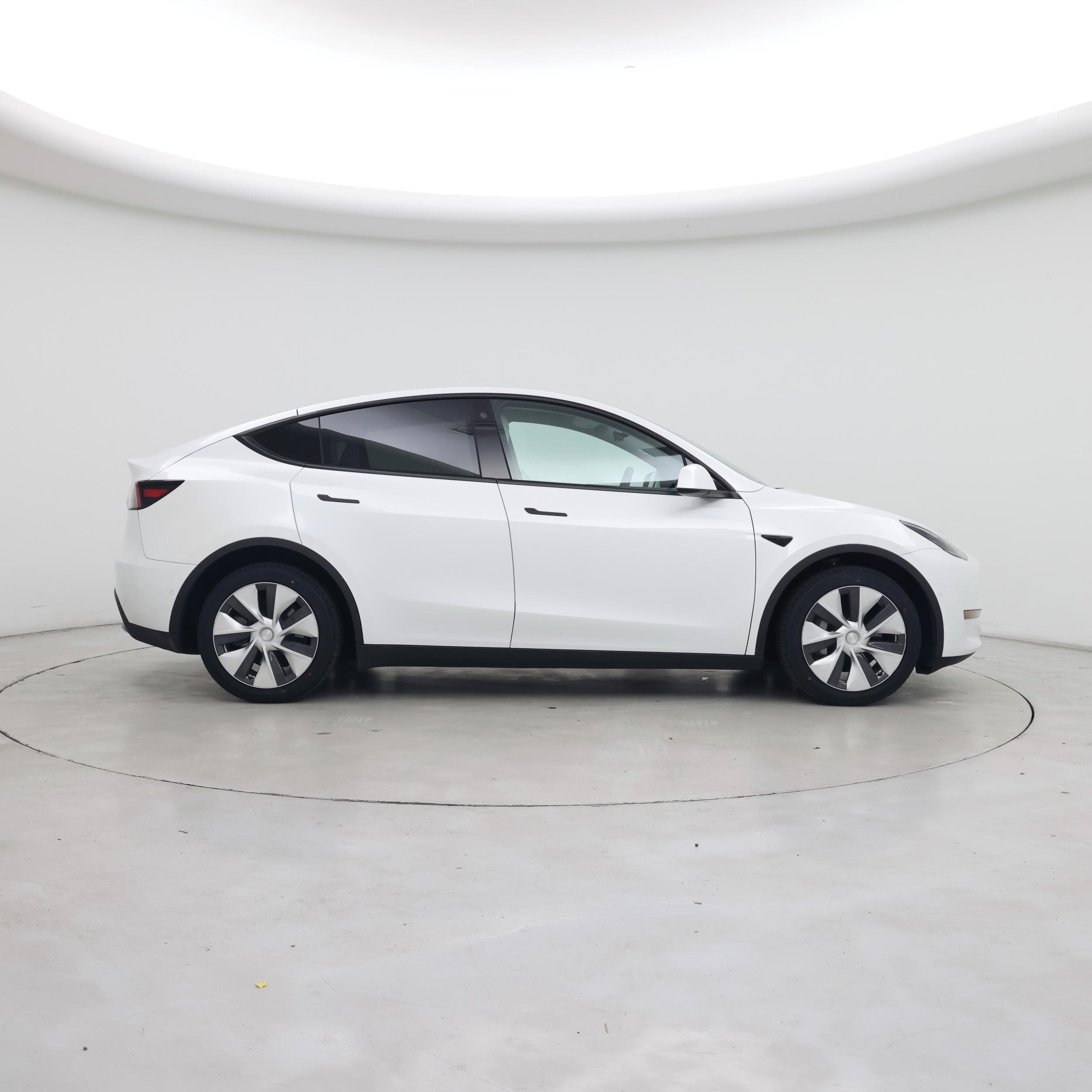 Thumbnail: 2021 Tesla Model Y - 7